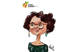 Juice Summit Juice Summit