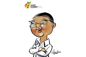 Juice Summit Juice Summit