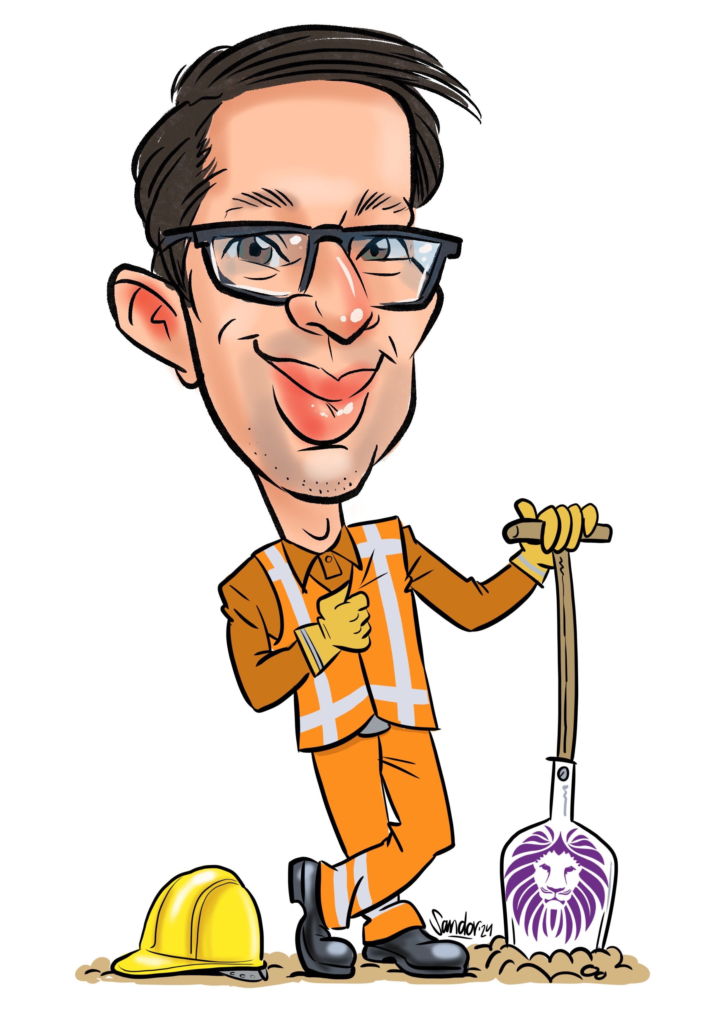 PV De Leeuwenkop - Van Doorn Buitenruimte