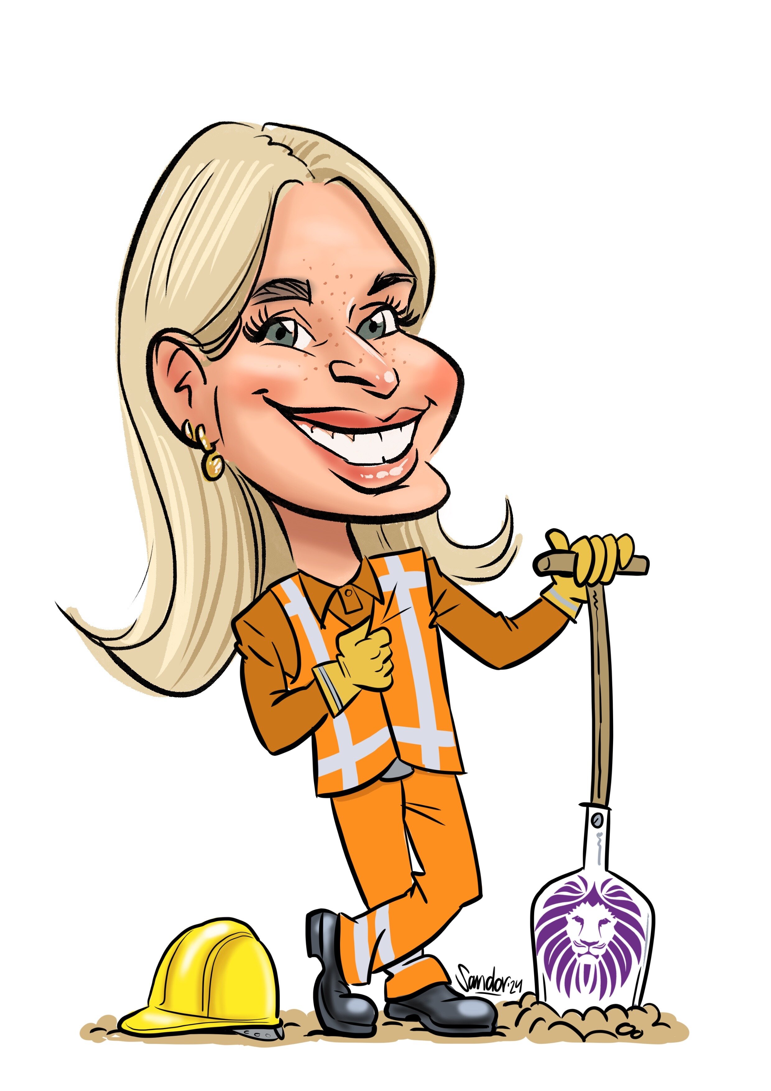 PV De Leeuwenkop - Van Doorn Buitenruimte