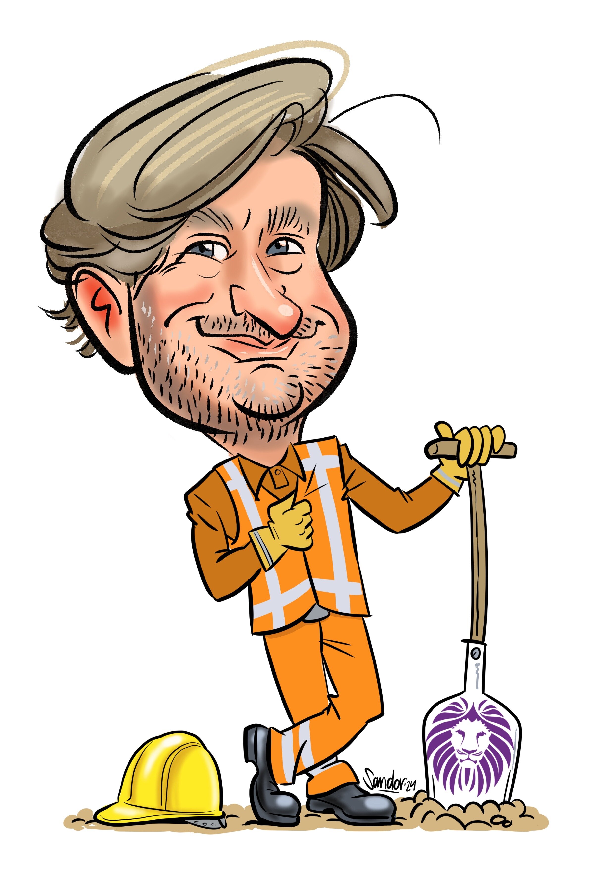 PV De Leeuwenkop - Van Doorn Buitenruimte