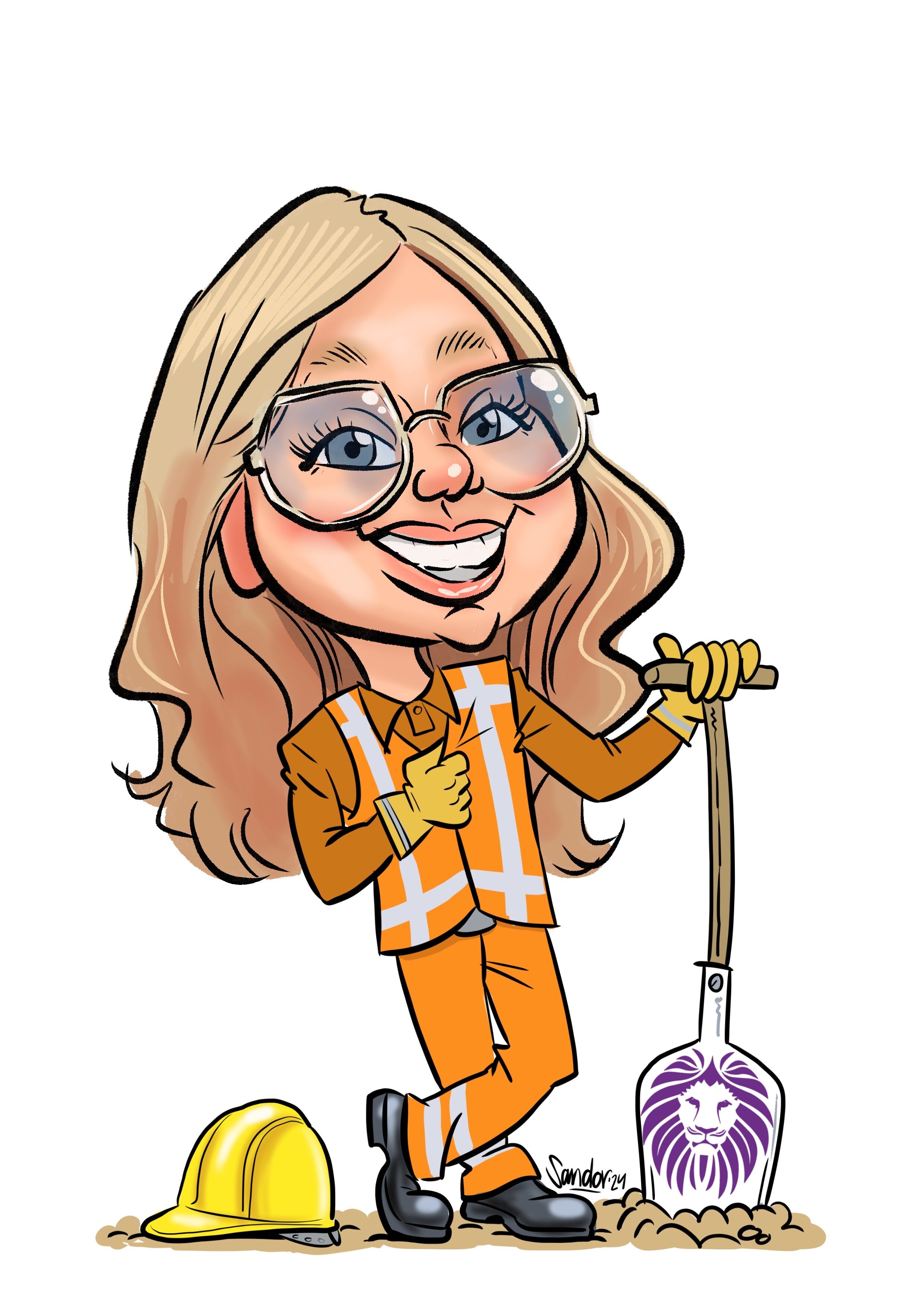 PV De Leeuwenkop - Van Doorn Buitenruimte