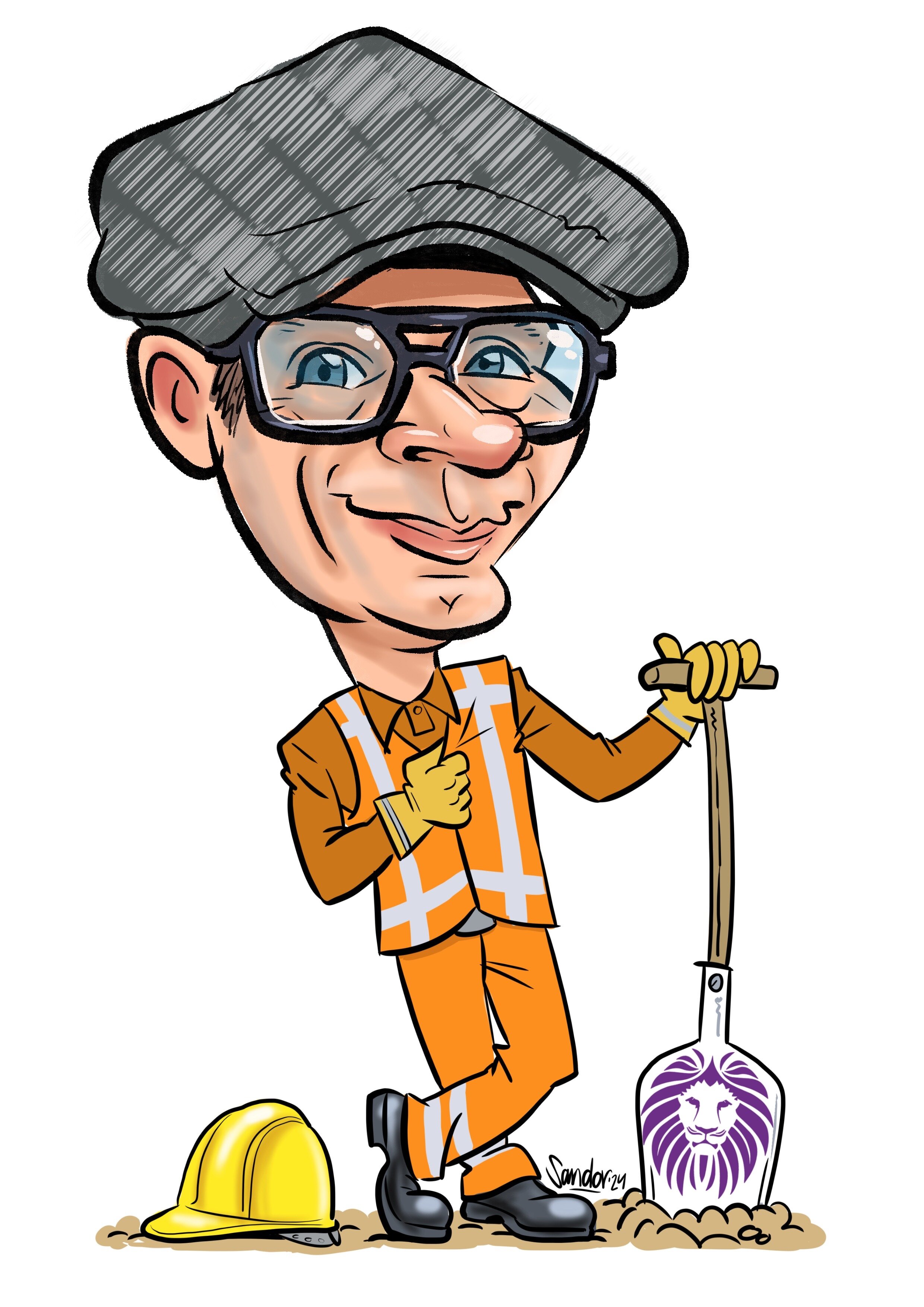 PV De Leeuwenkop - Van Doorn Buitenruimte