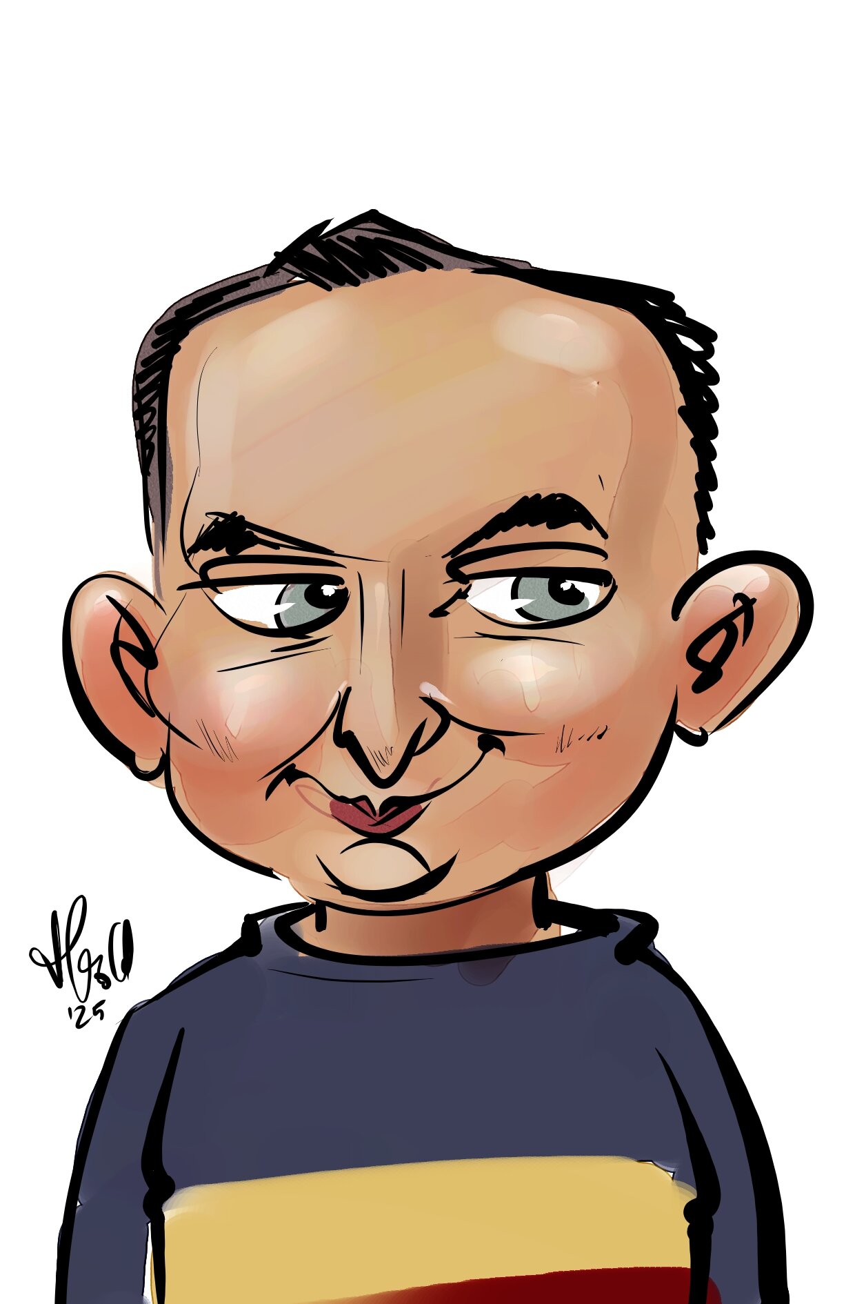 Best Of Events 2025 - Harold