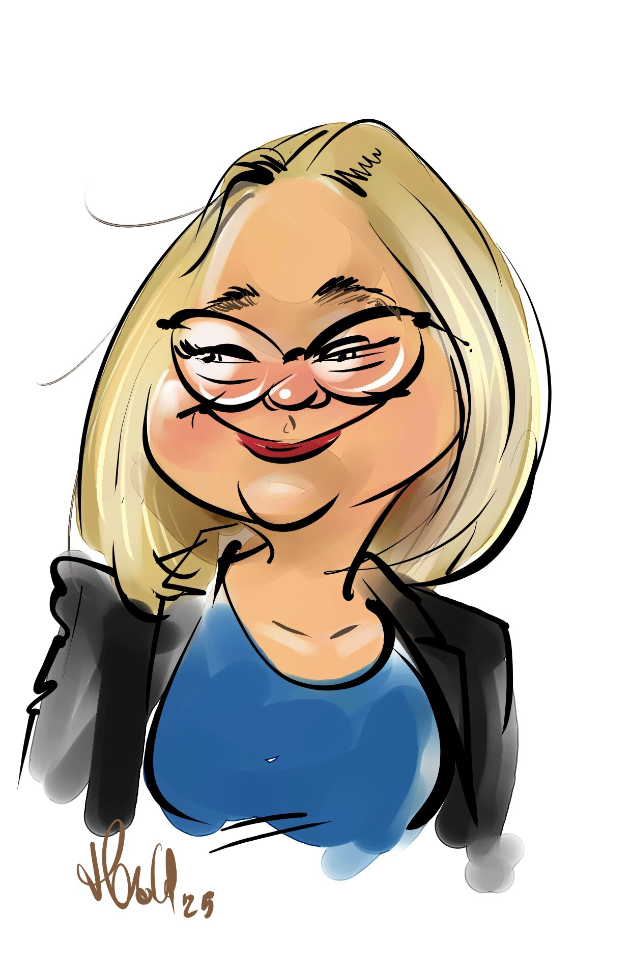 Best Of Events 2025 - Harold