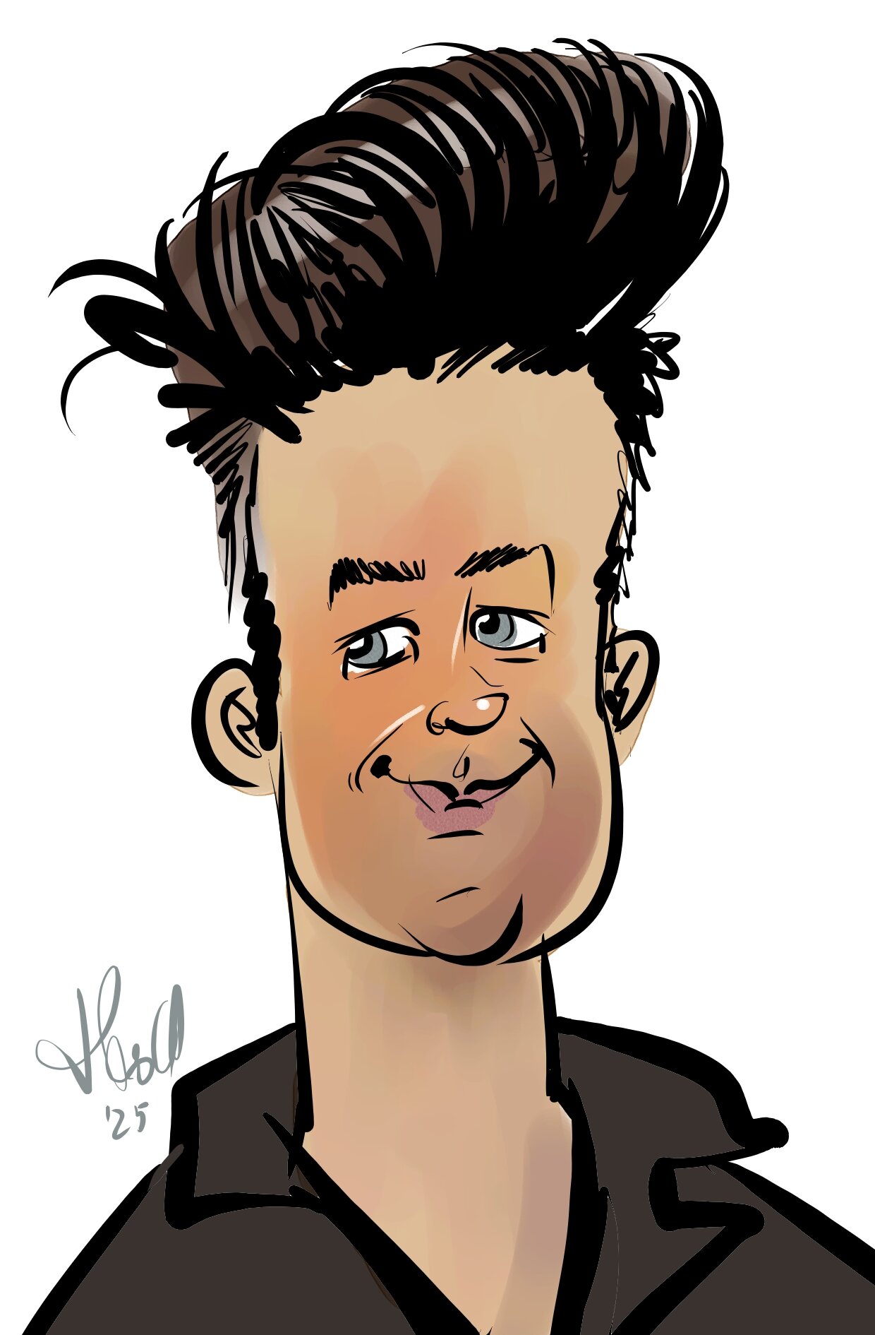 Best Of Events 2025 - Harold