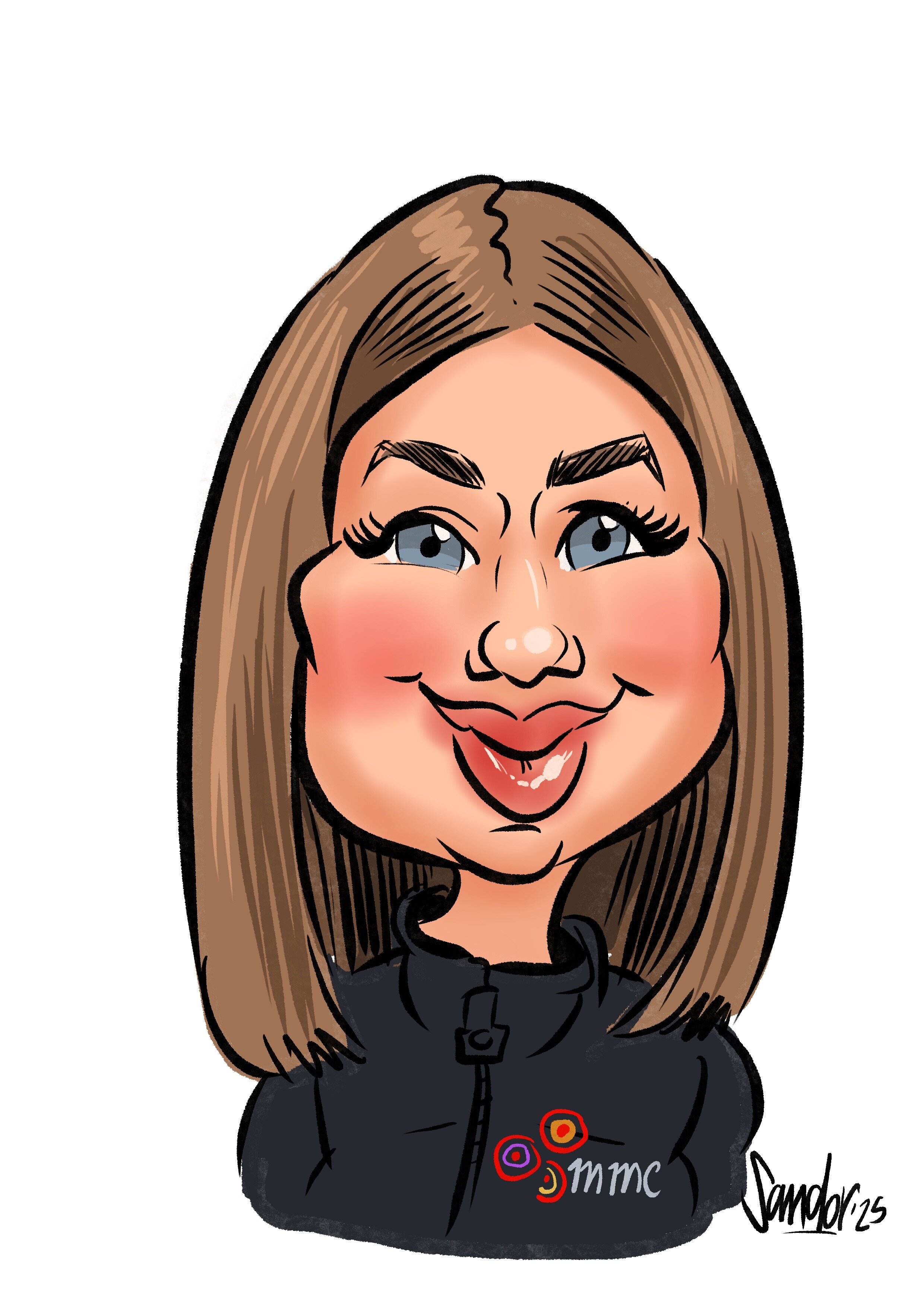 Best of Events 2025 - Sandor