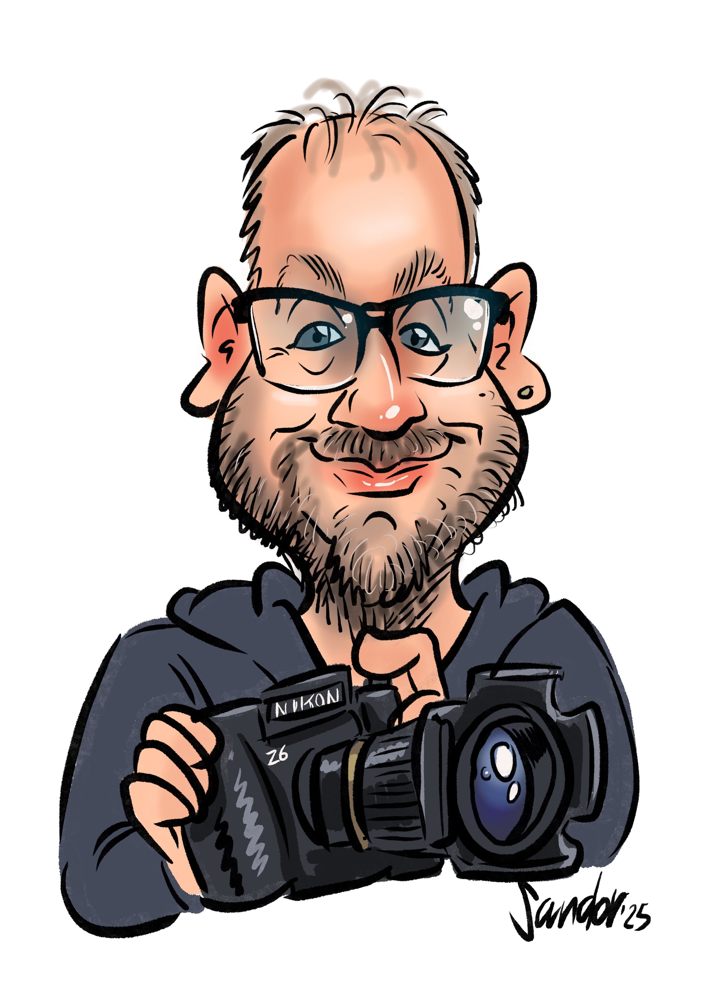 Best of Events 2025 - Sandor