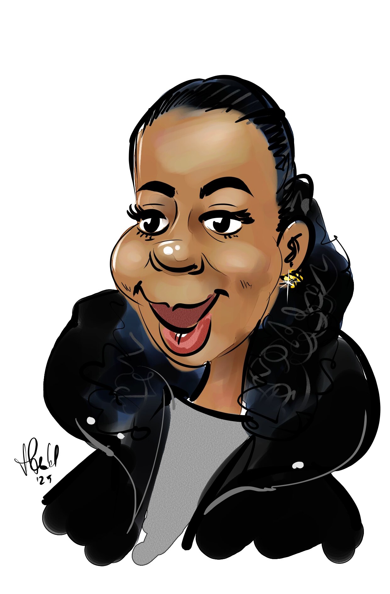 Best Of Events 2025 - Harold