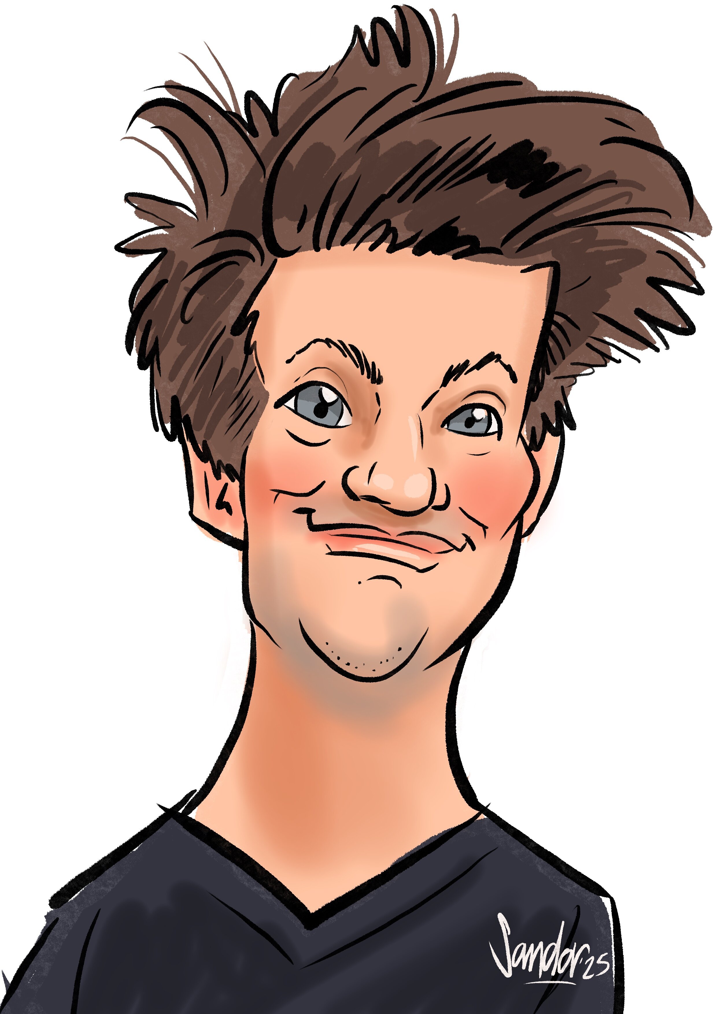 Jetbrains - by Sandor