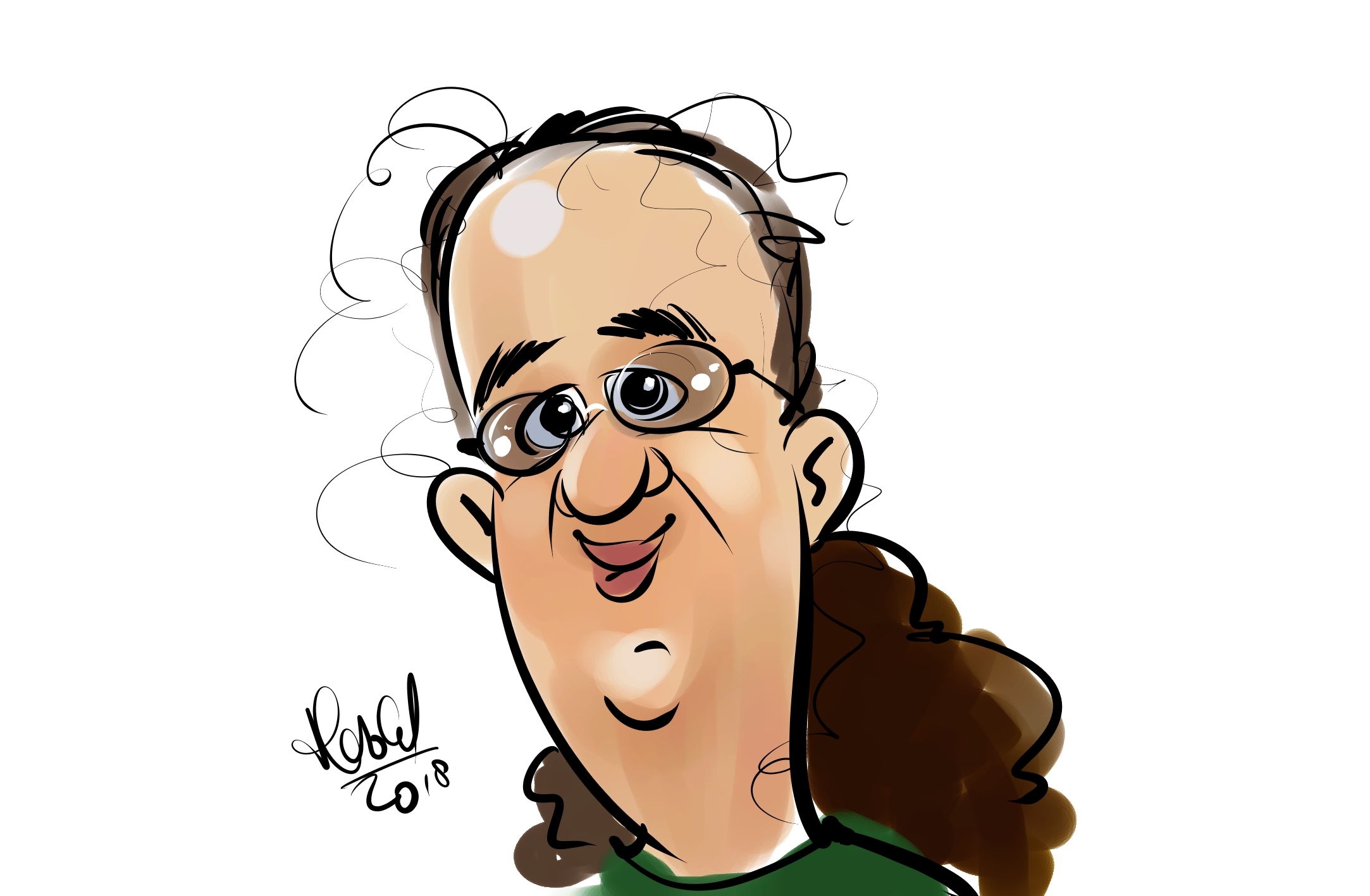 Karikatuur