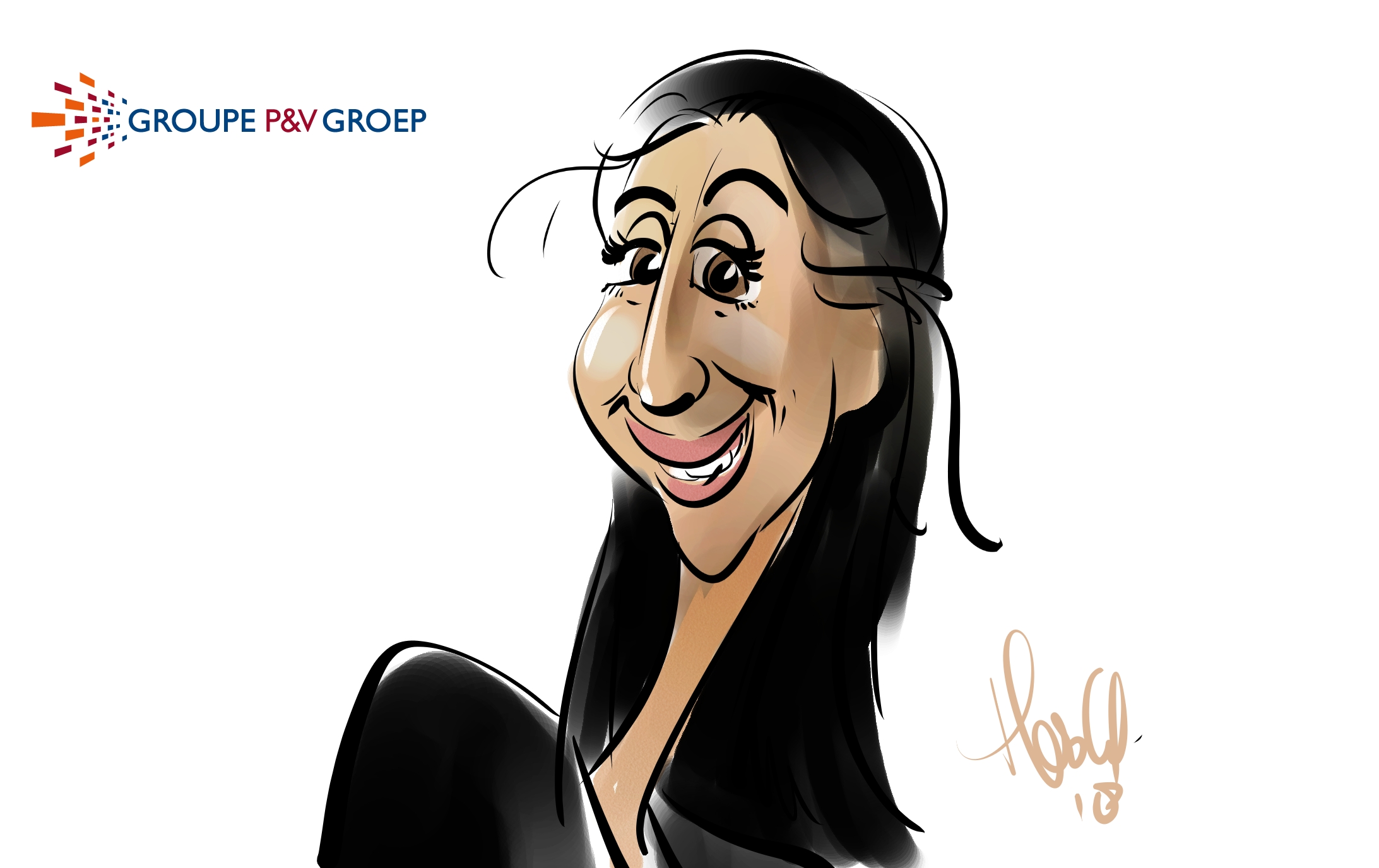 Karikatuur