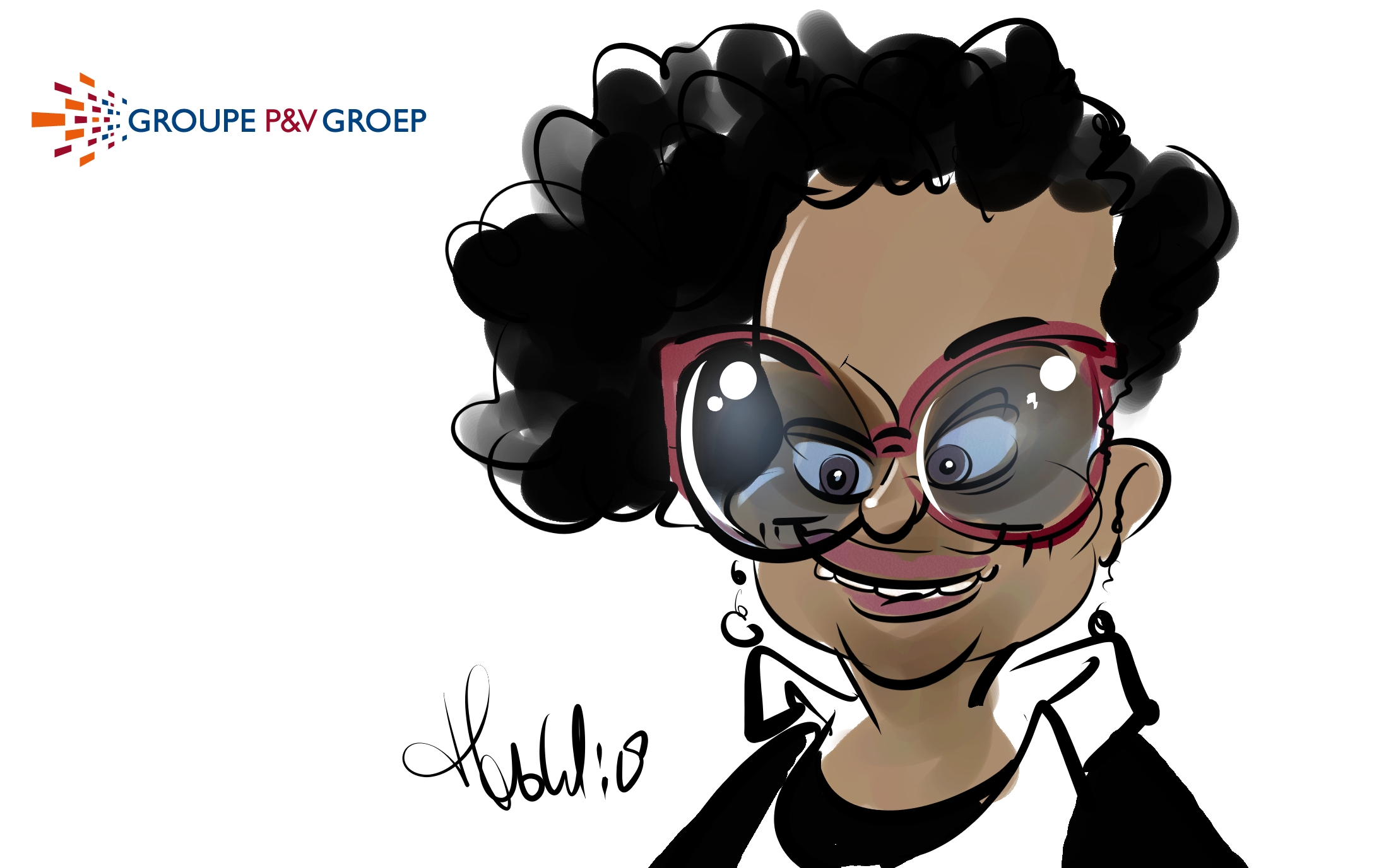 Karikatuur