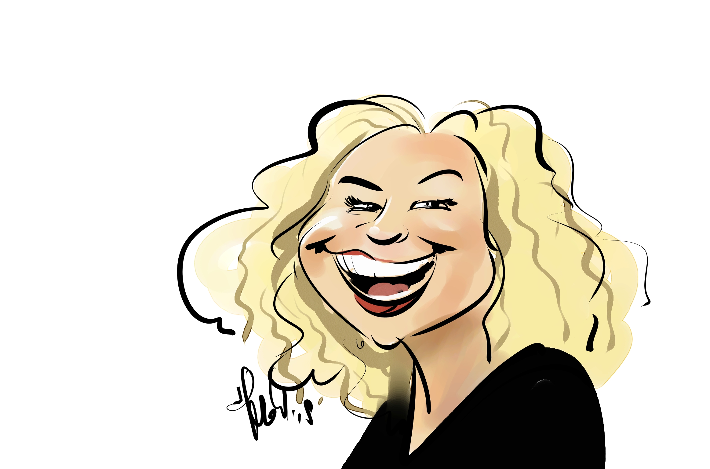 Karikatuur