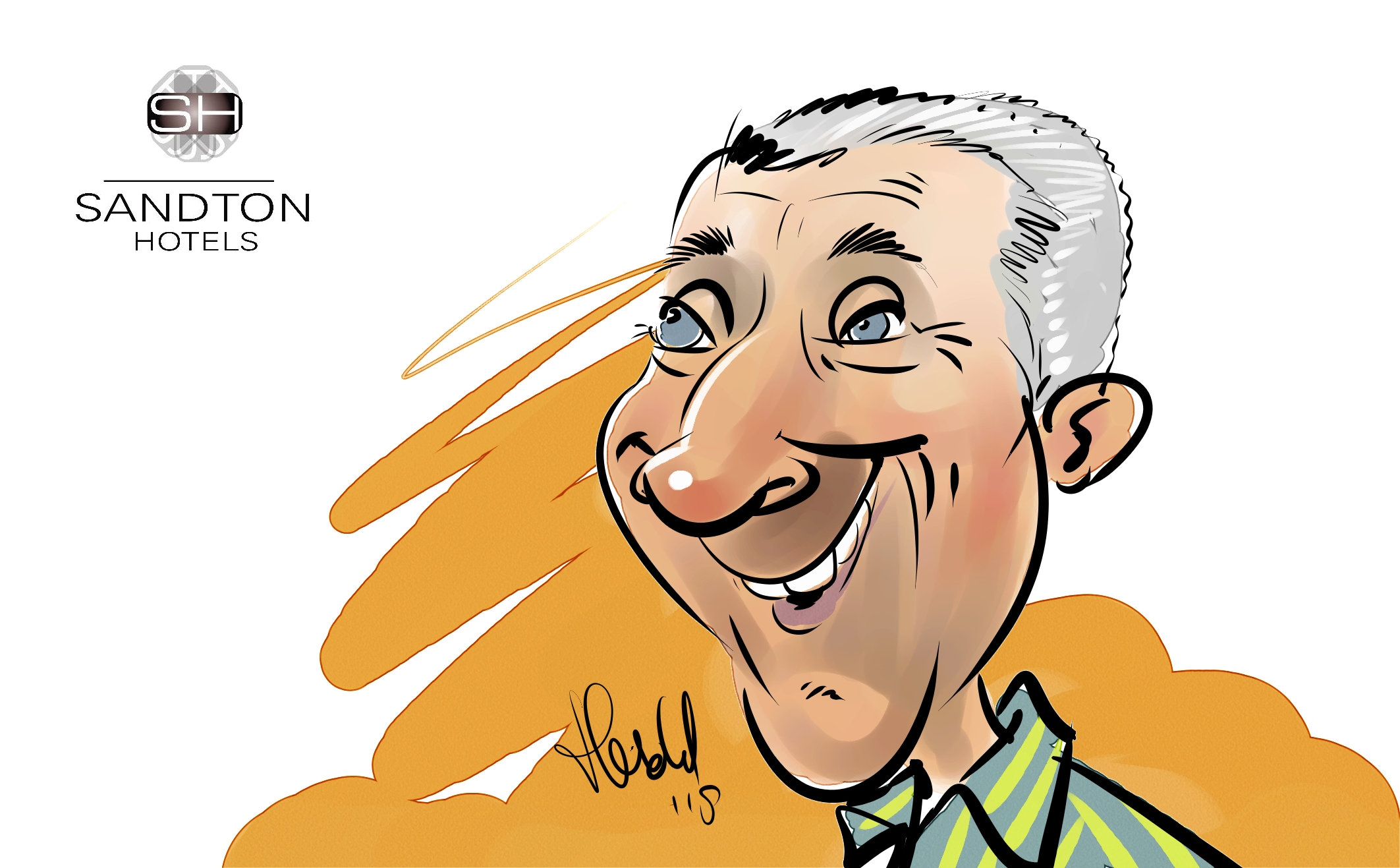 Karikatuur
