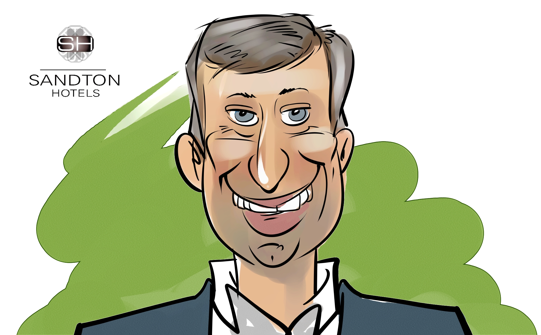 Karikatuur