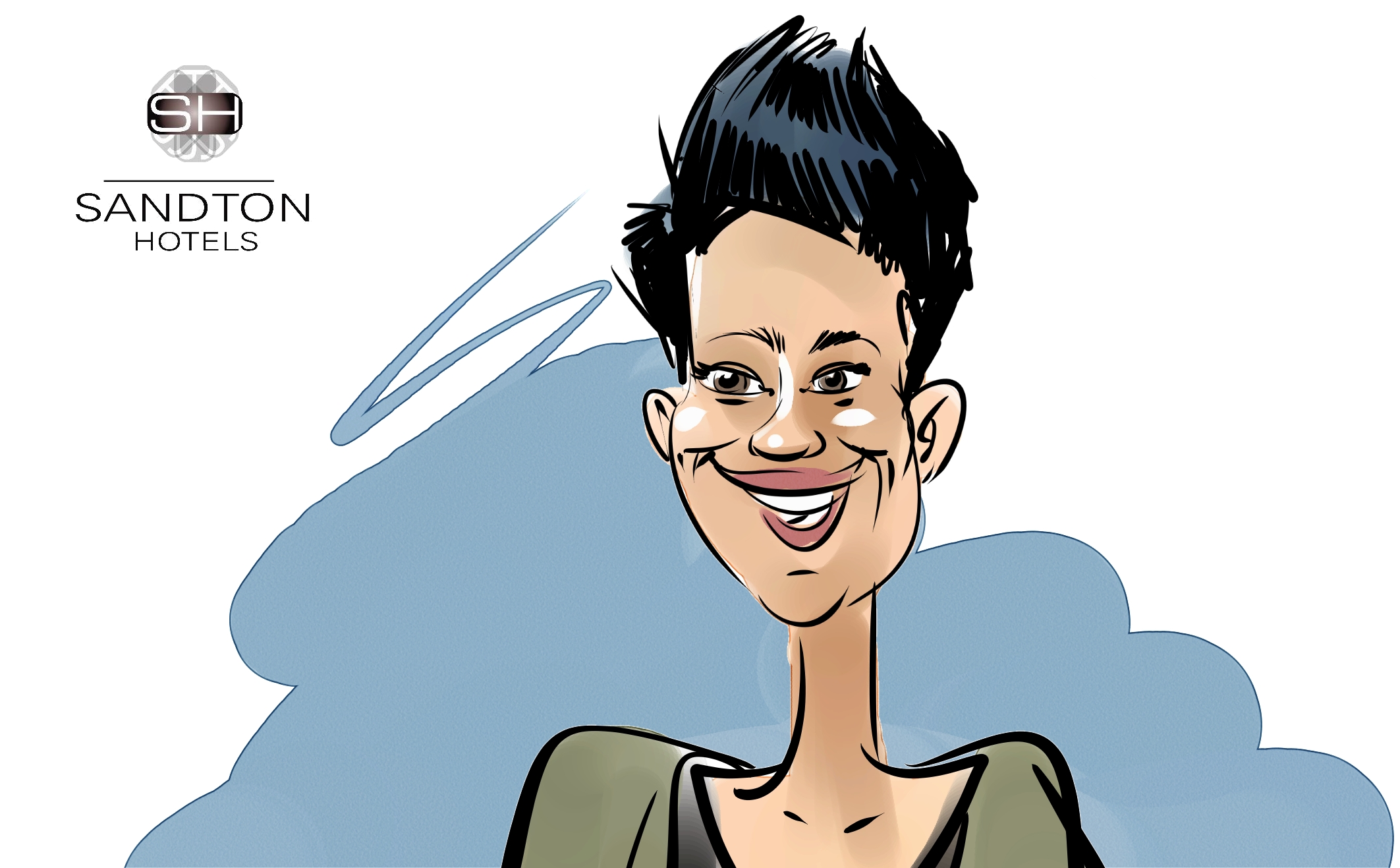 Karikatuur