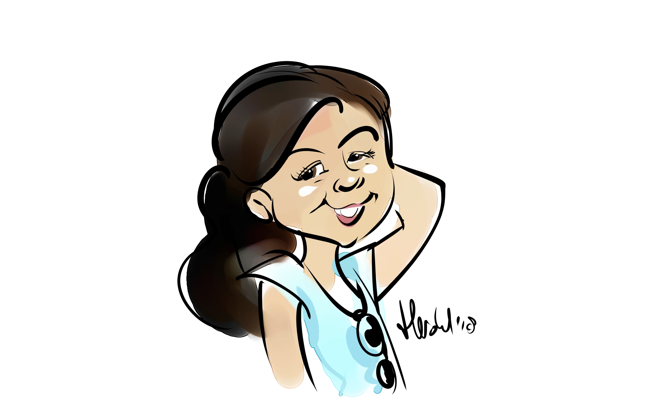 Karikatuur