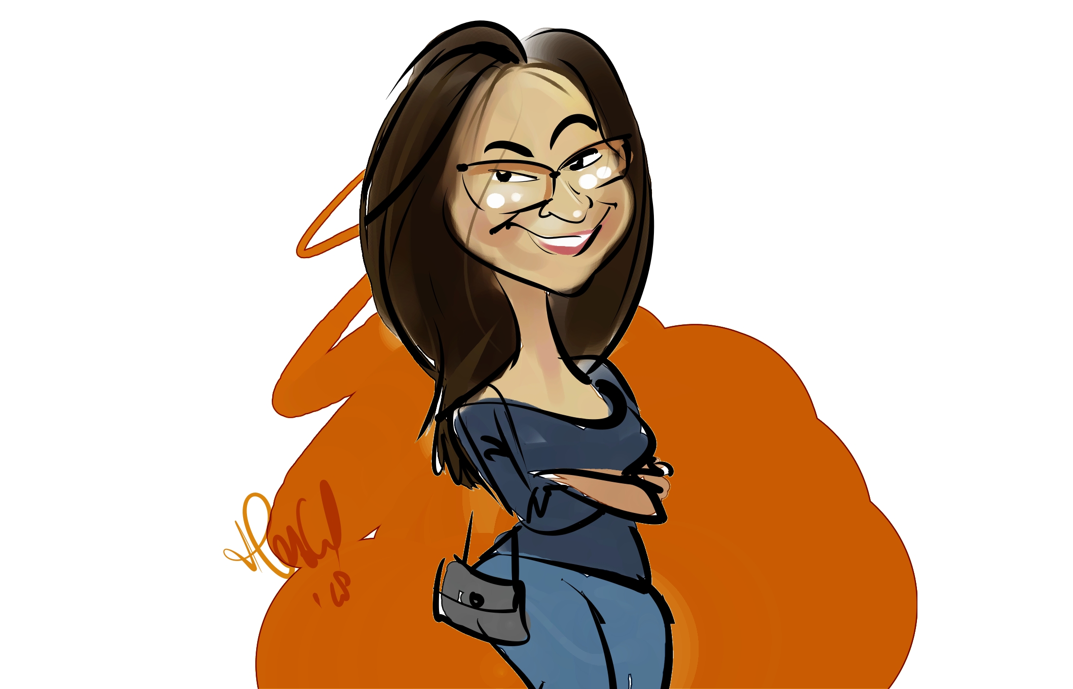 Karikatuur