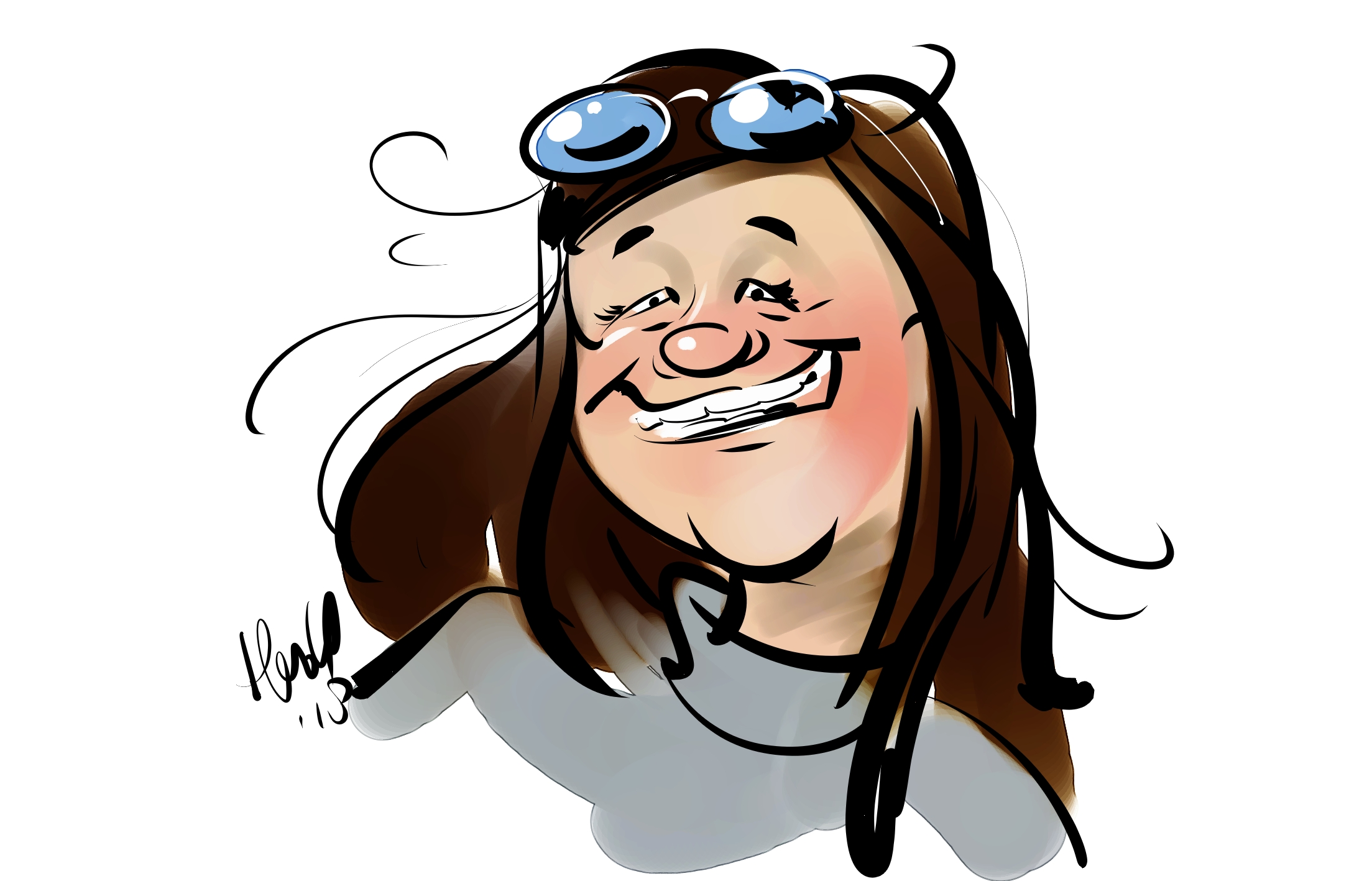 Karikatuur