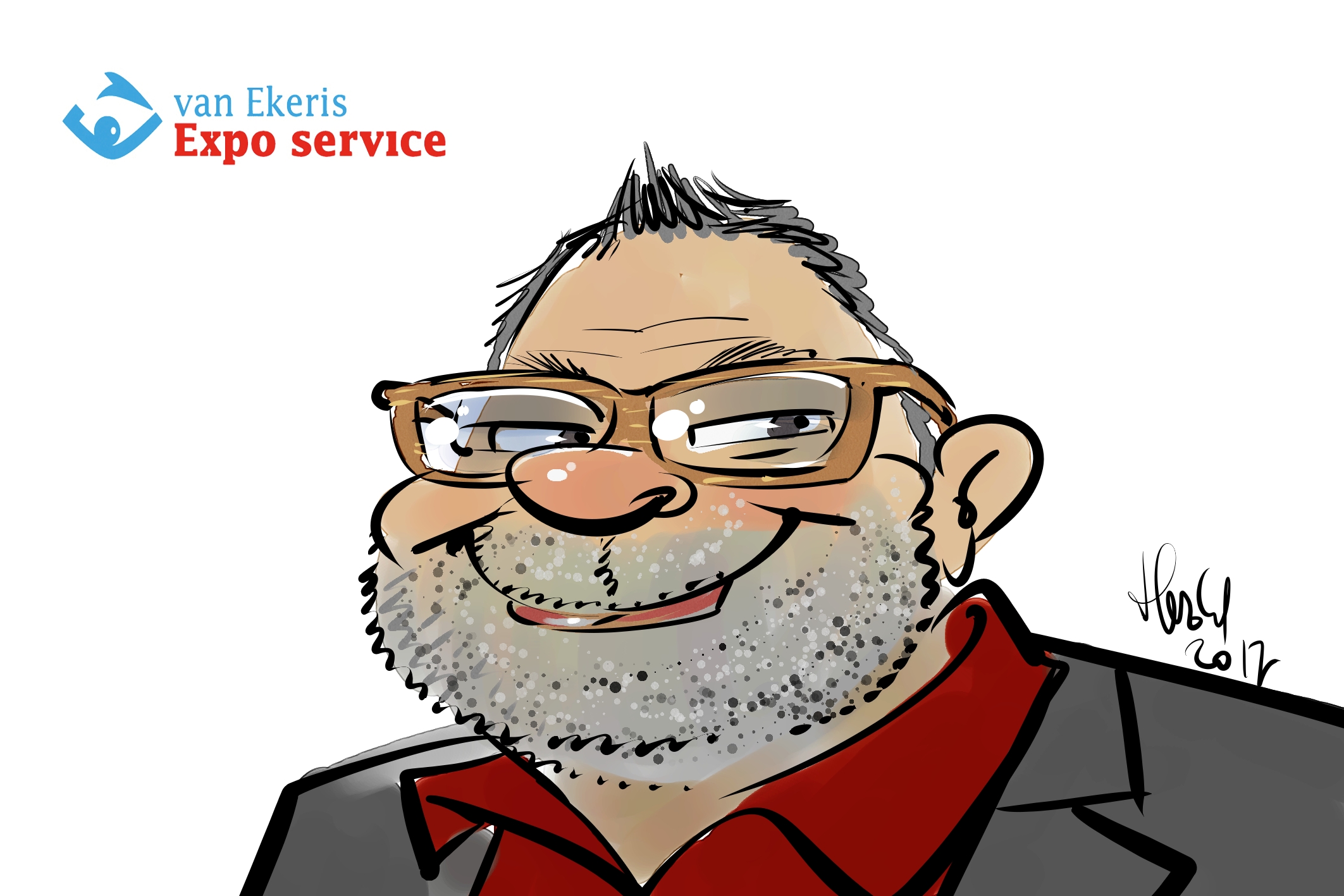 Karikatuur