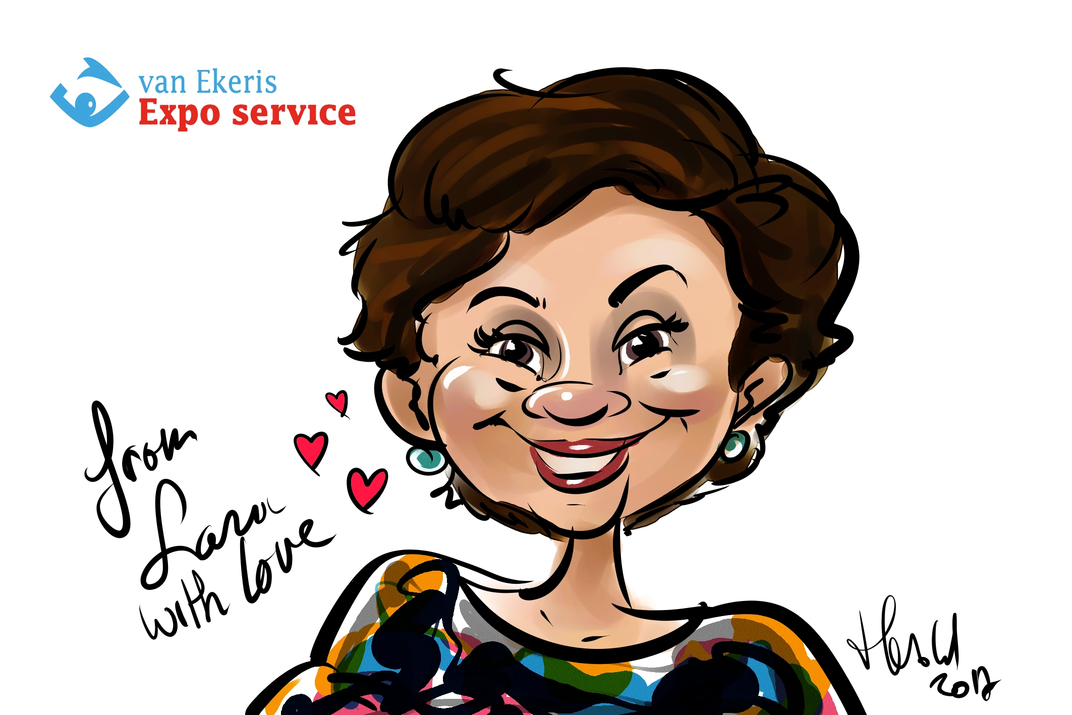 Karikatuur