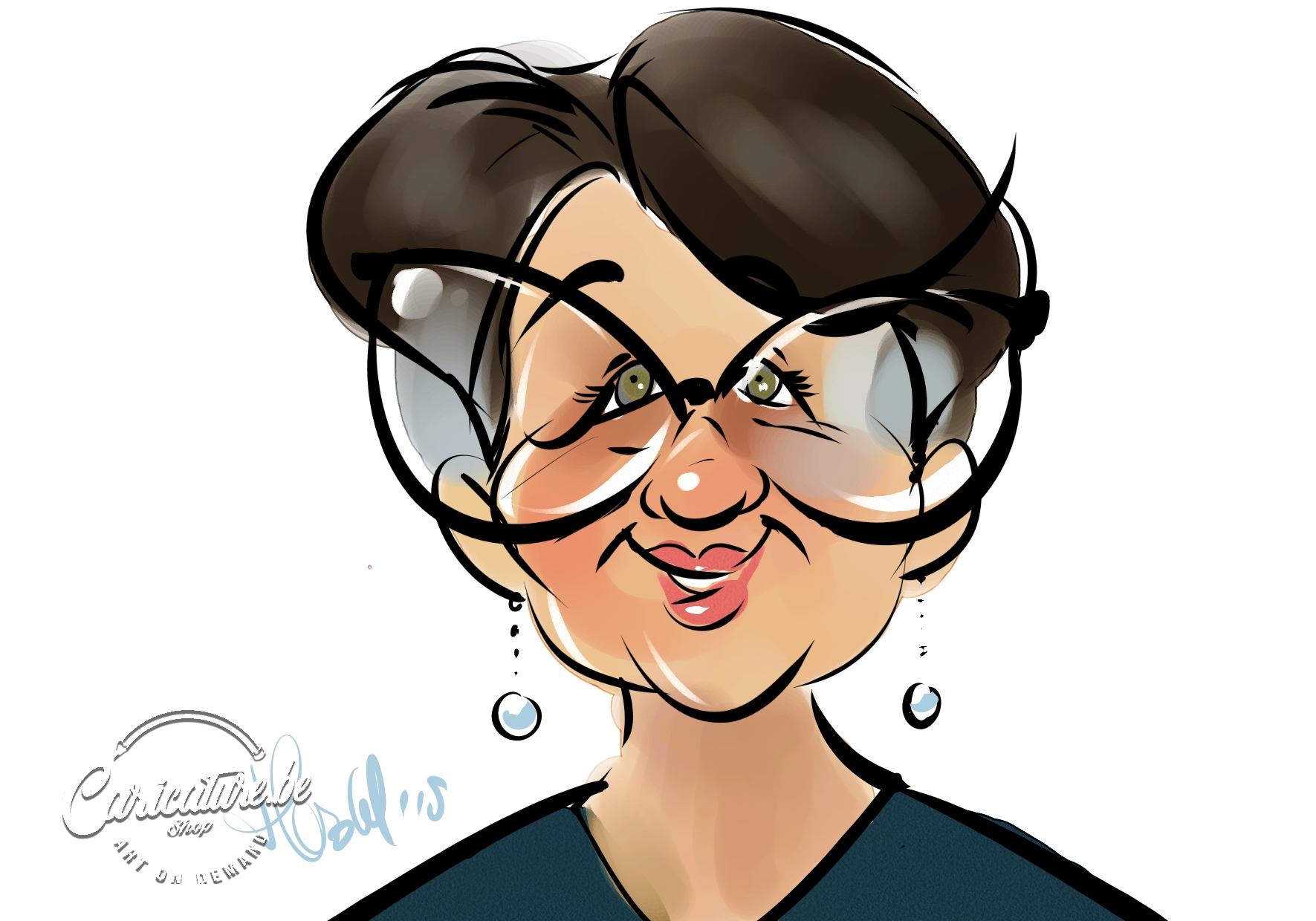 Karikatuur