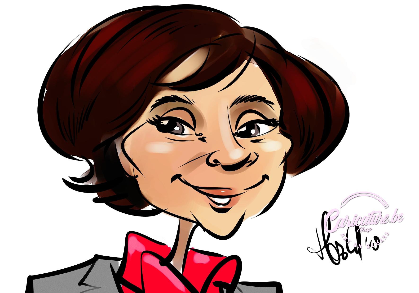 Karikatuur