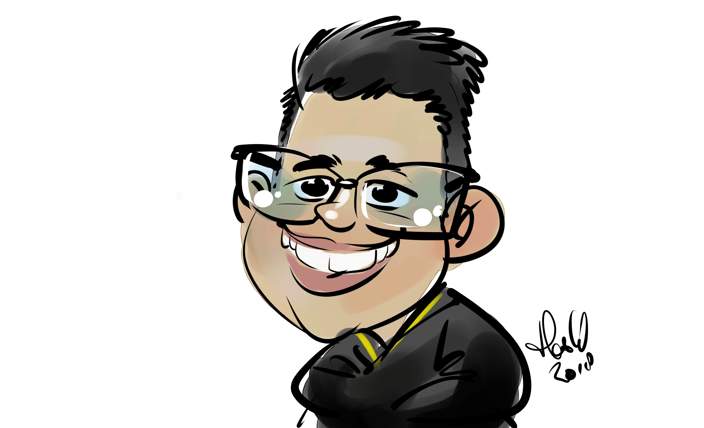 Karikatuur