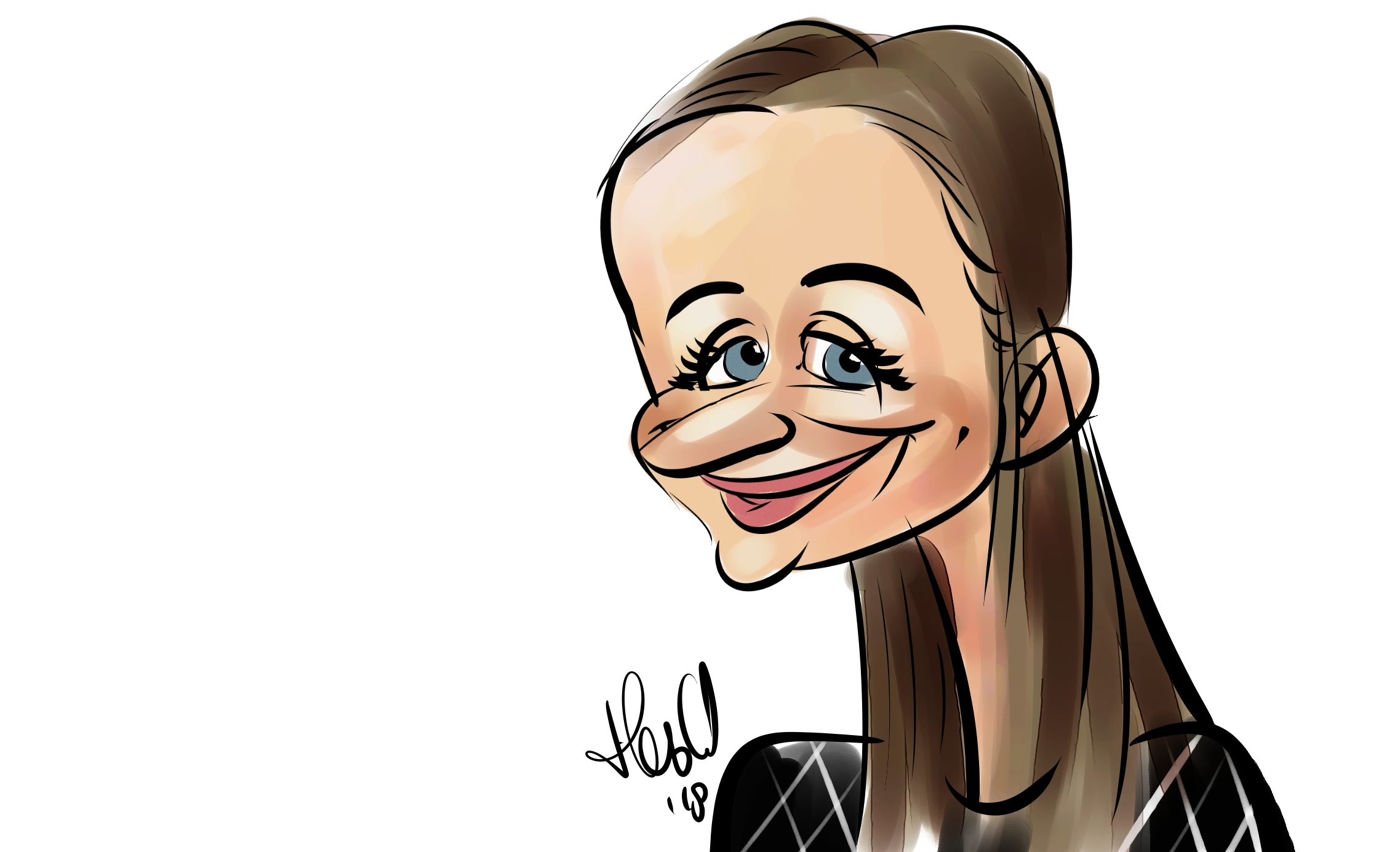 Karikatuur