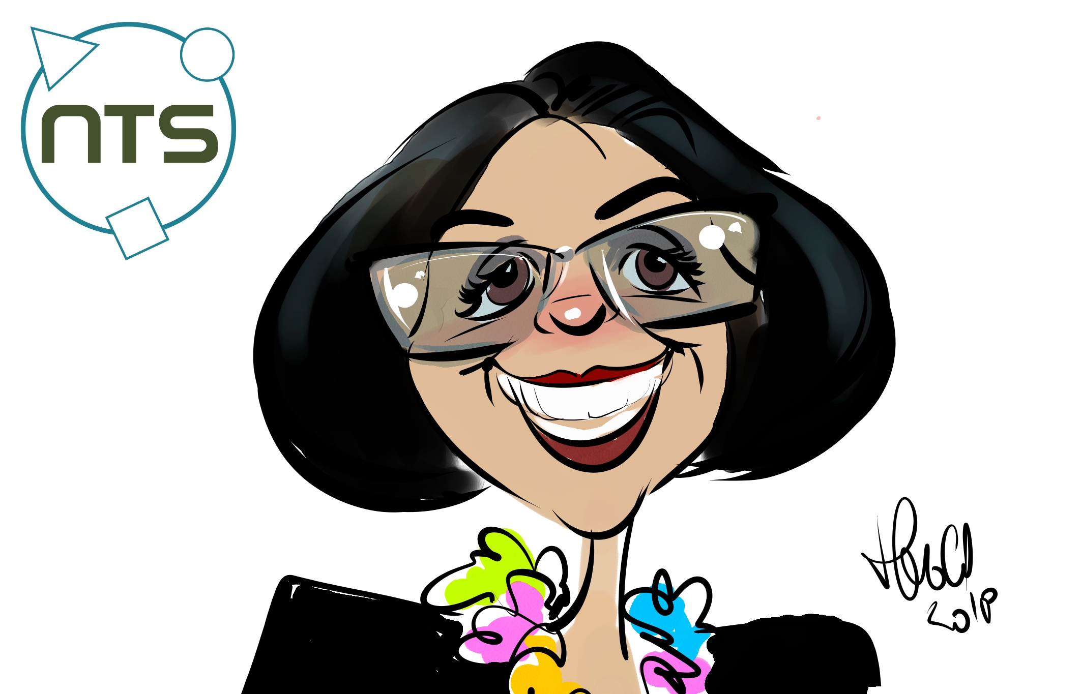 Karikatuur