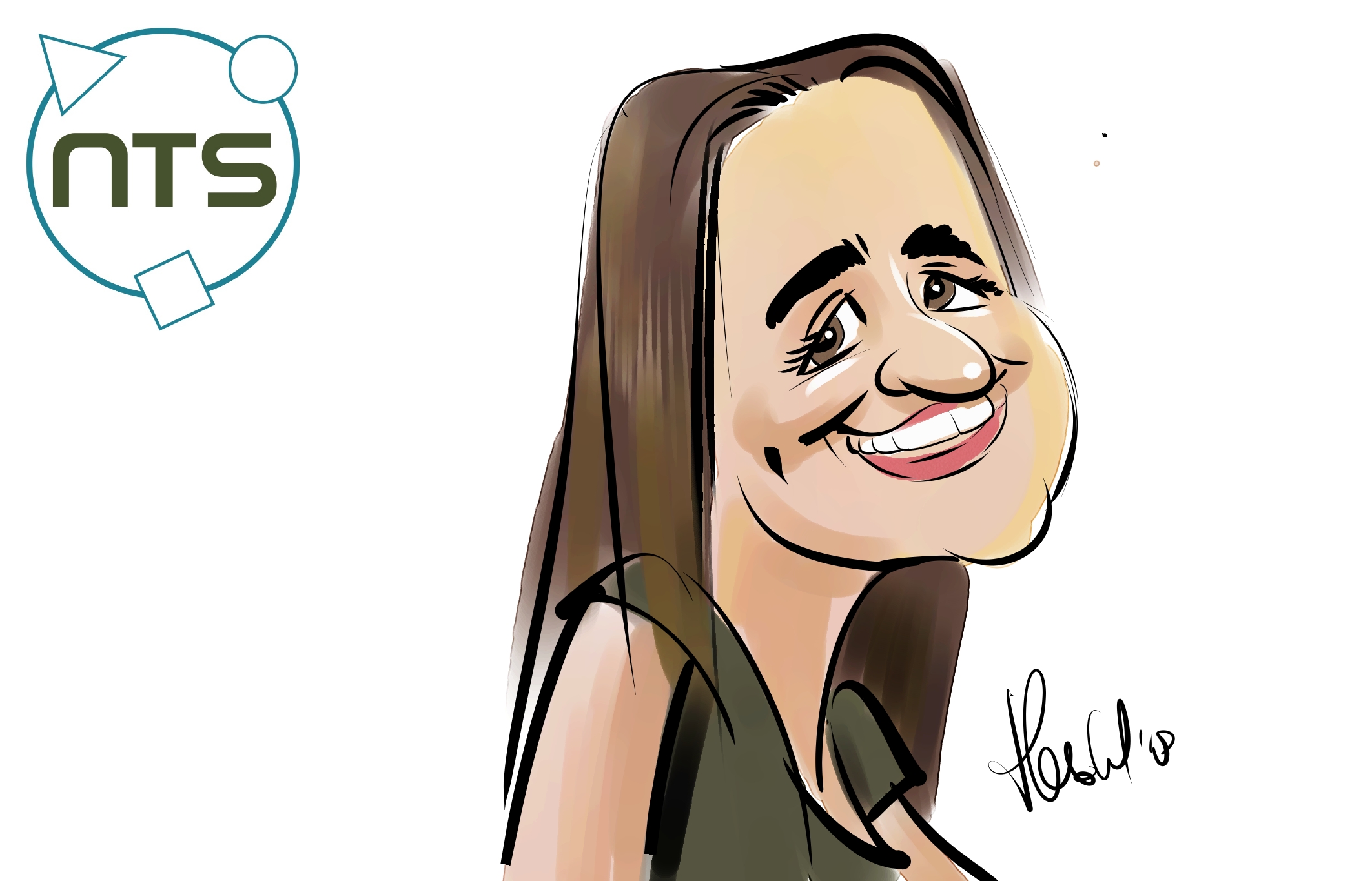 Karikatuur