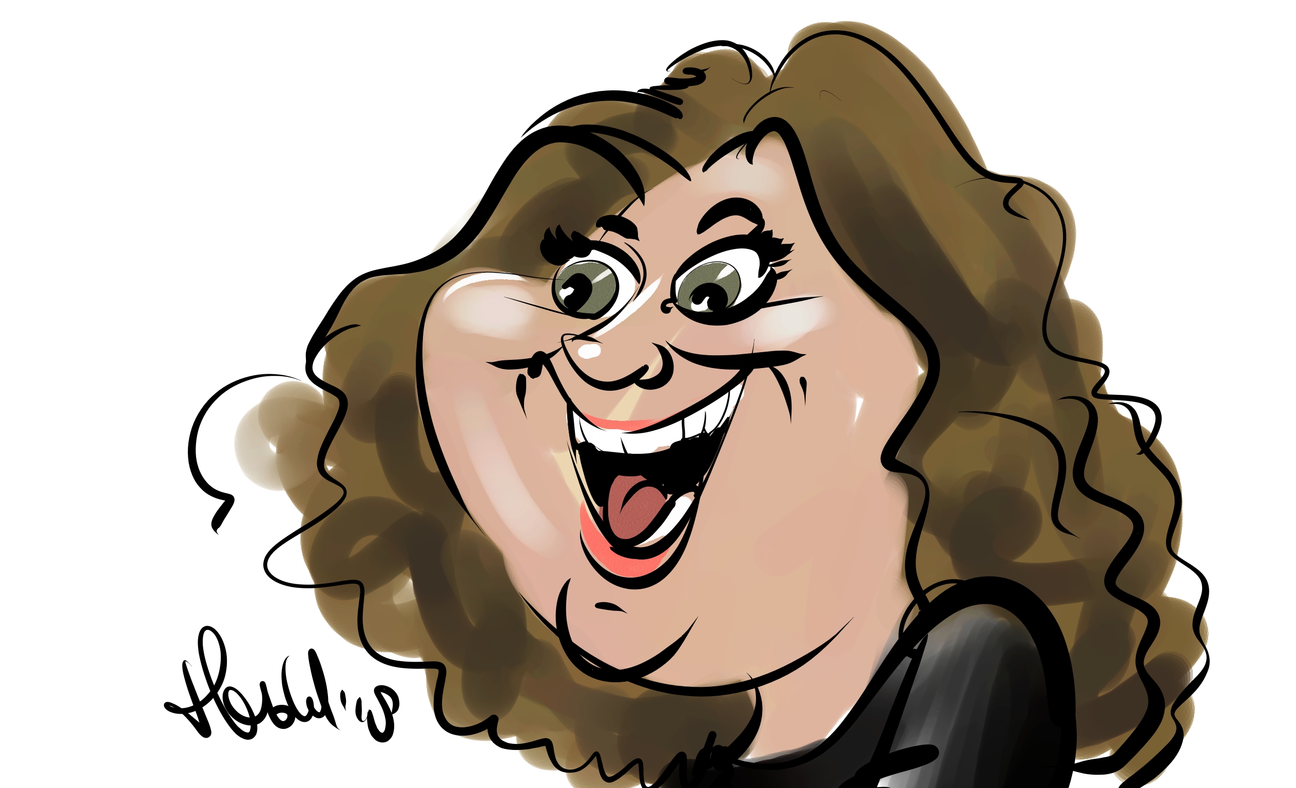 Karikatuur