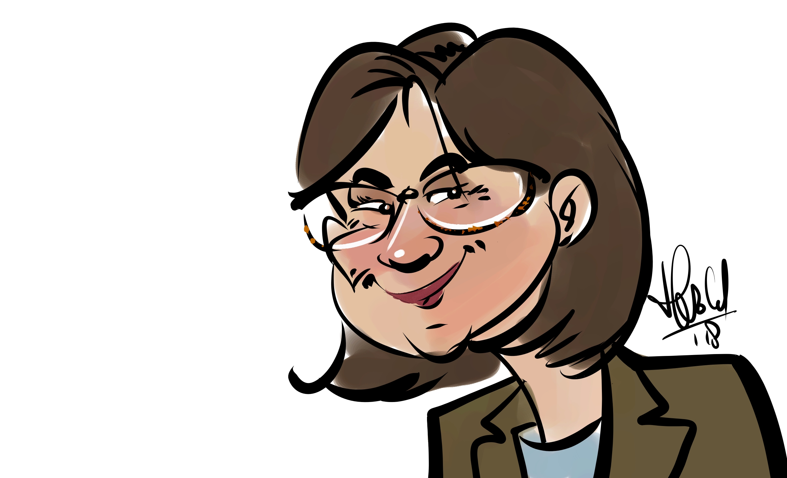 Karikatuur