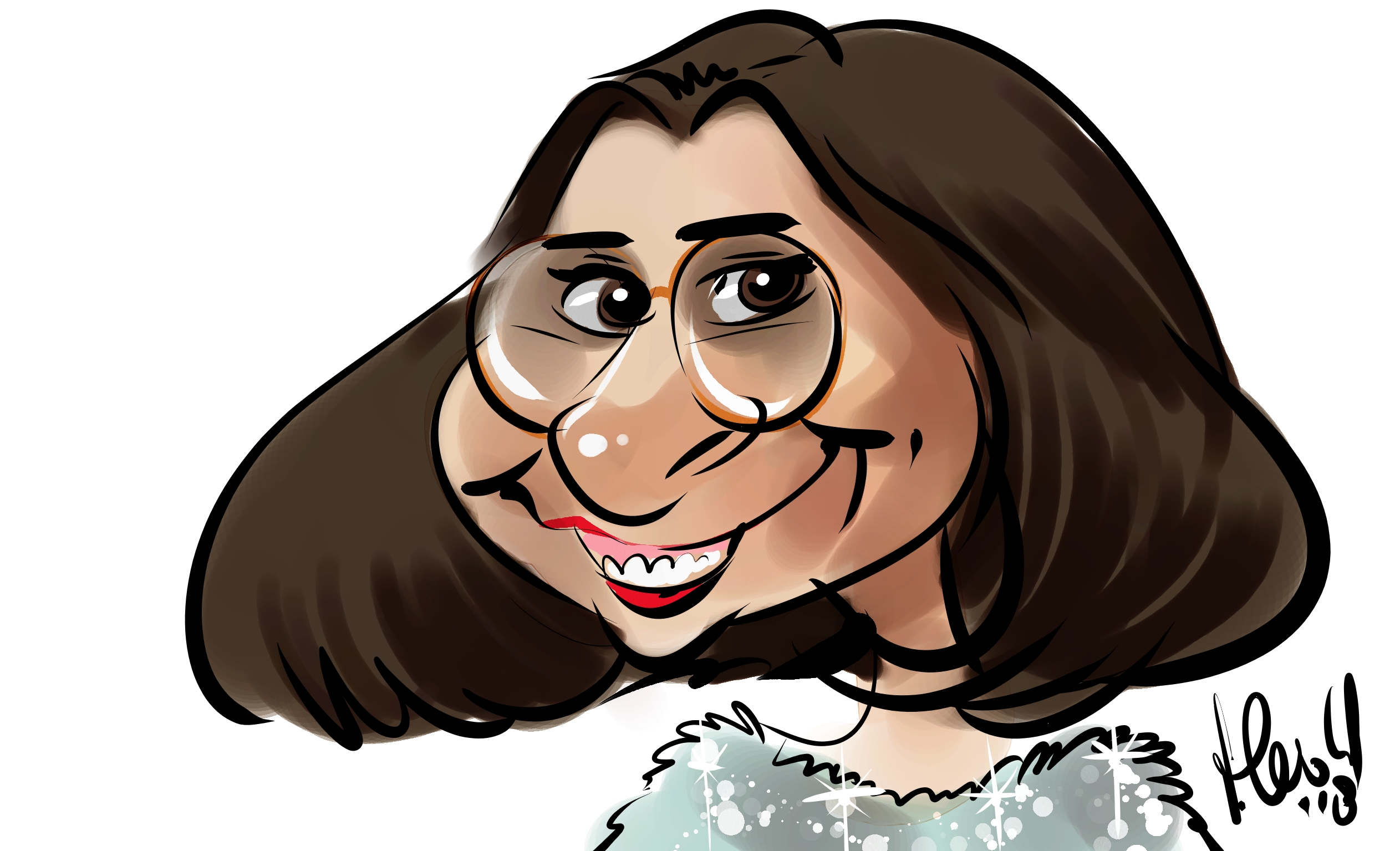 Karikatuur