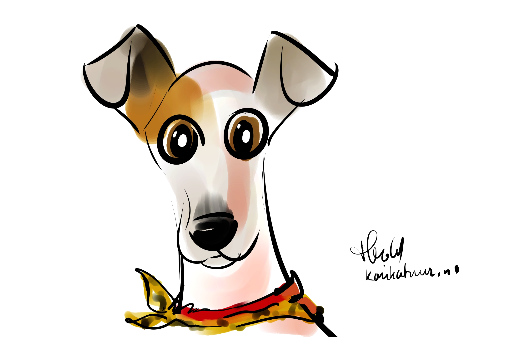 Karikatuur