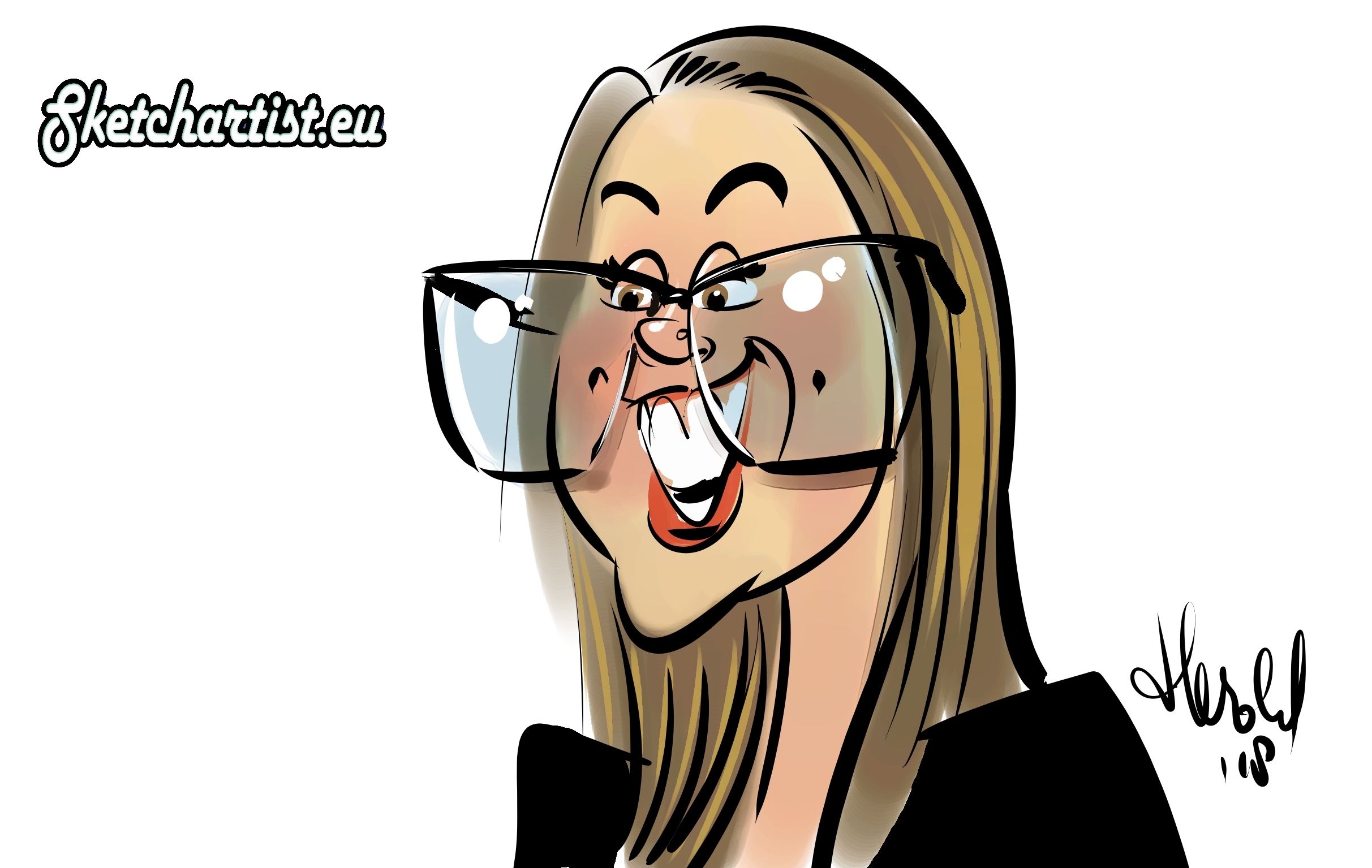 Karikatuur
