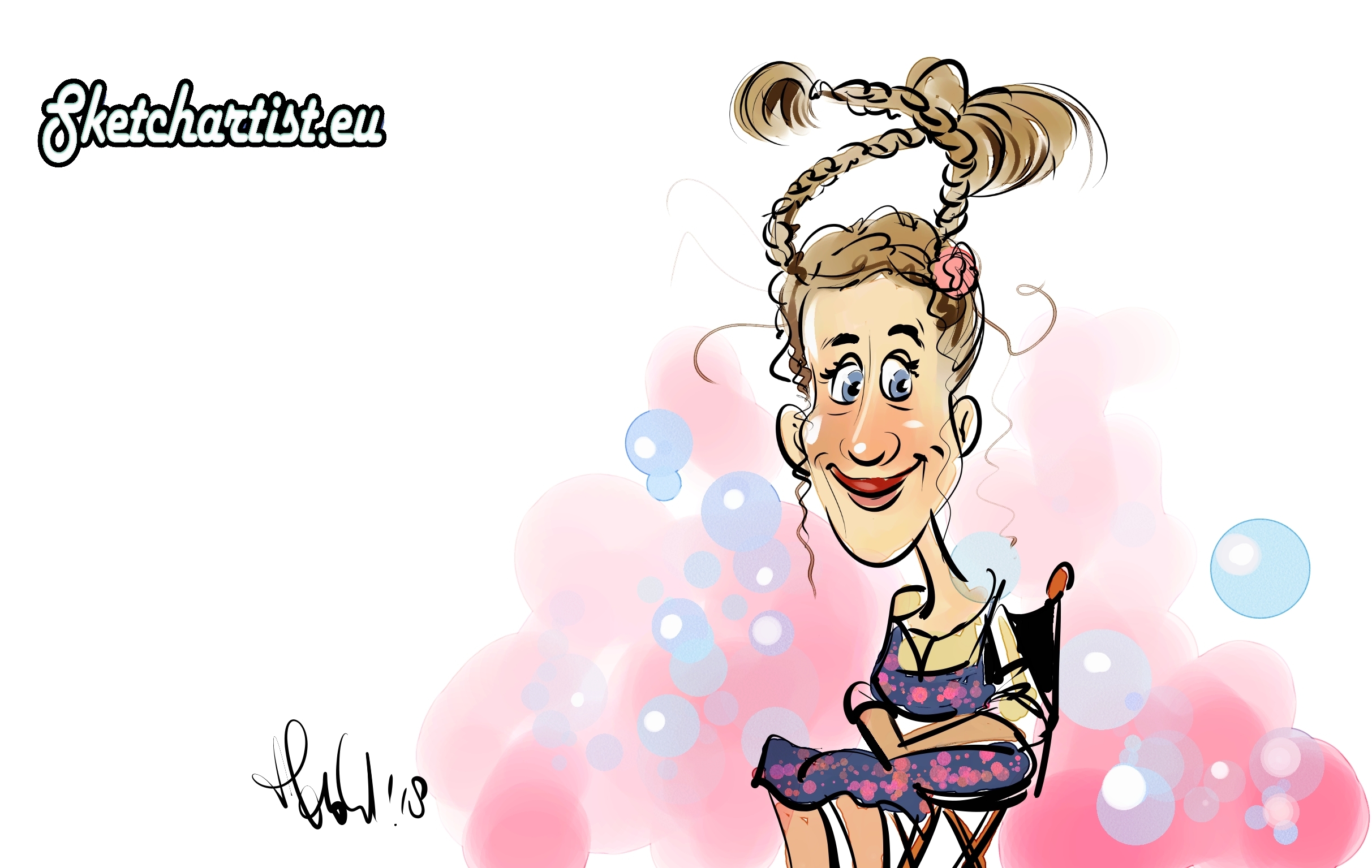 Karikatuur