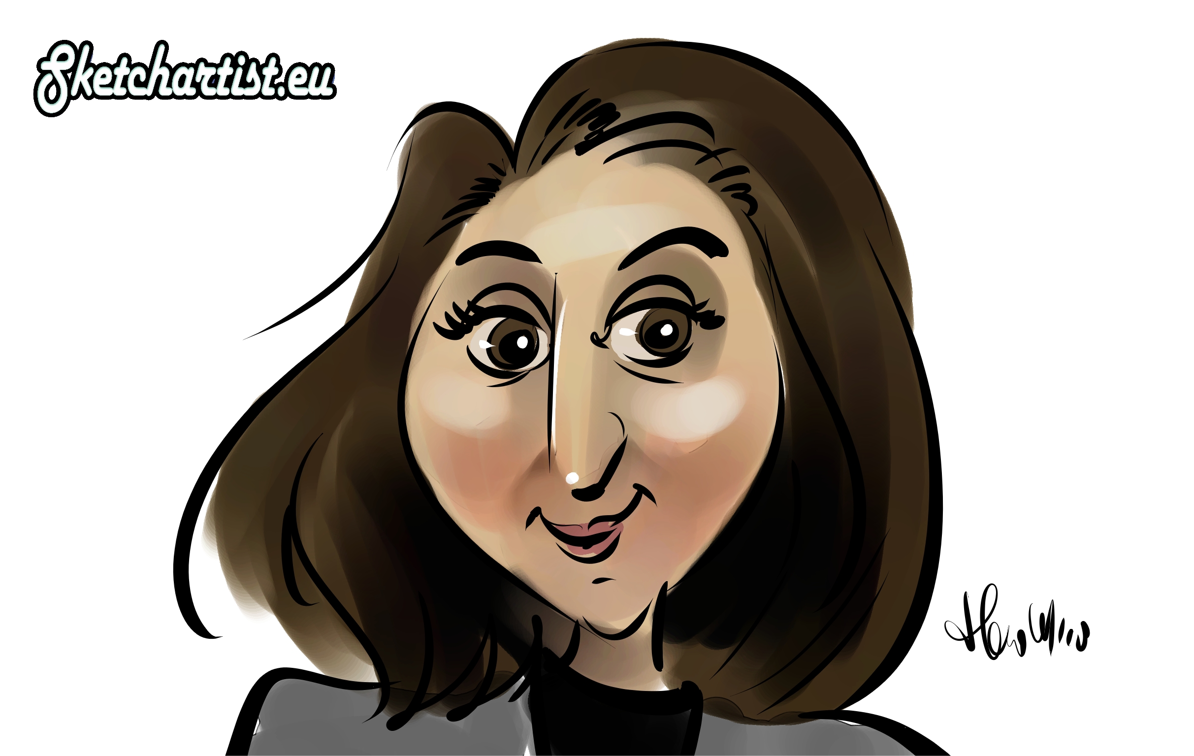 Karikatuur