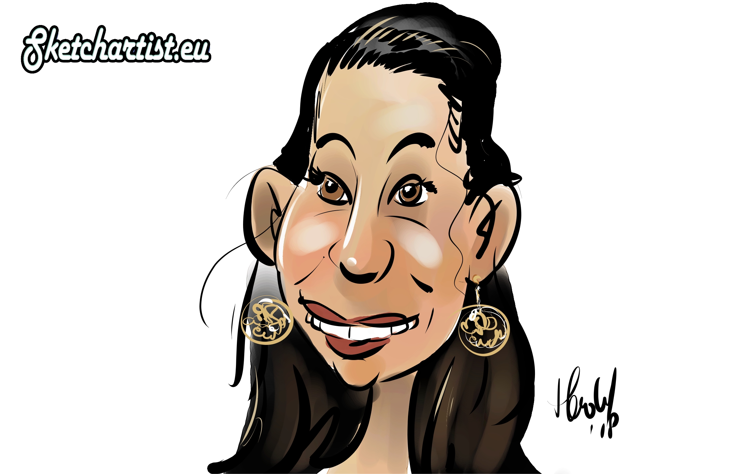 Karikatuur