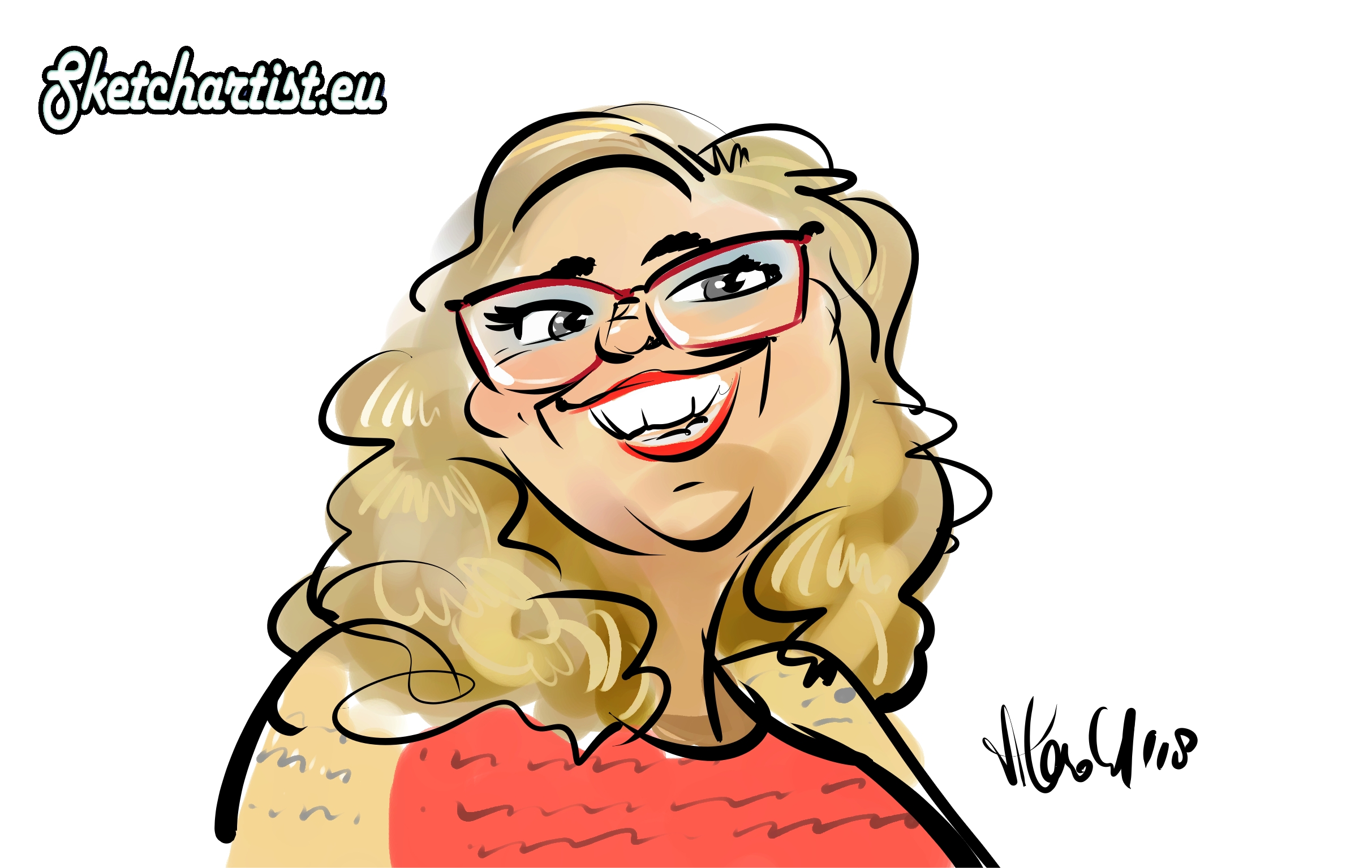 Karikatuur
