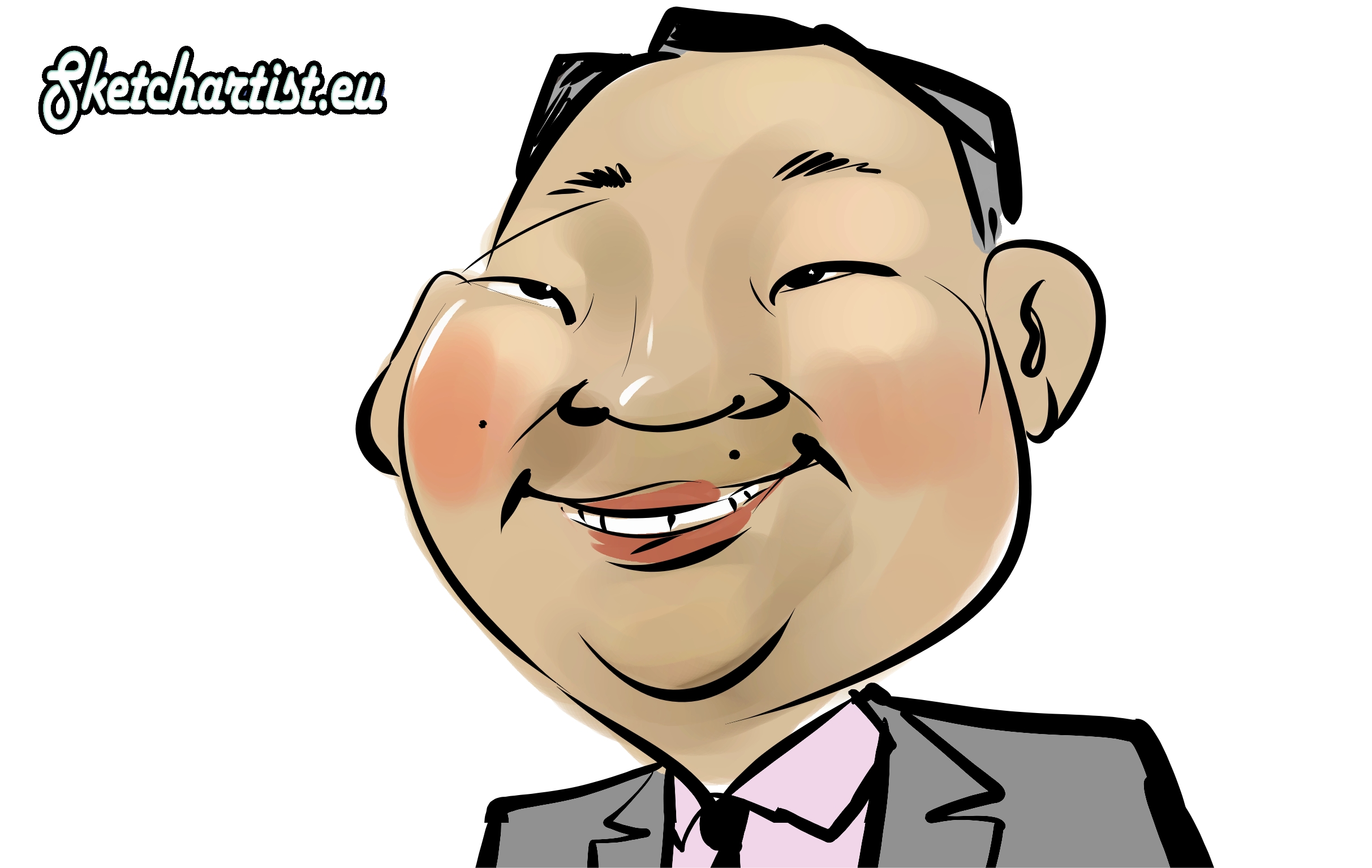 Karikatuur