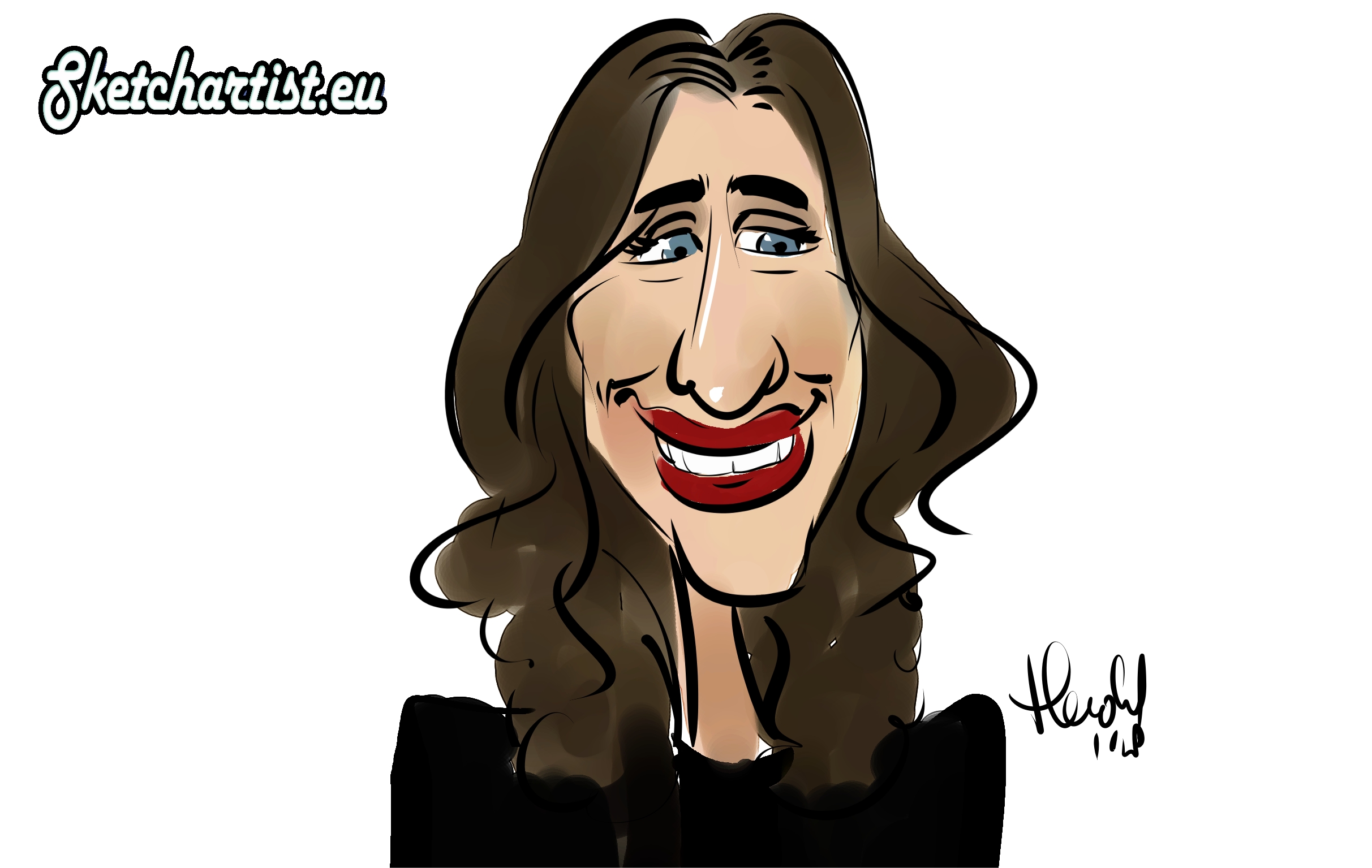 Karikatuur
