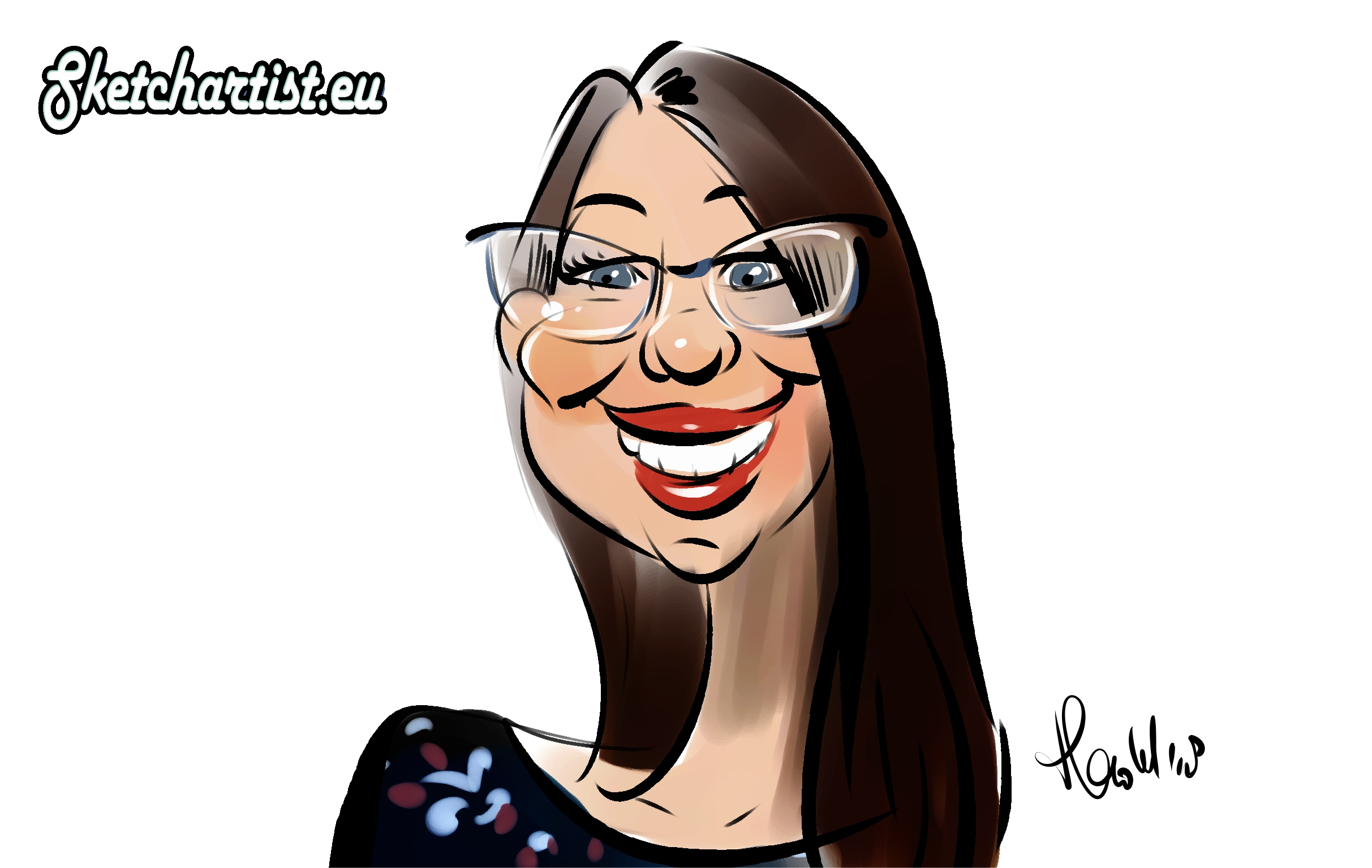 Karikatuur