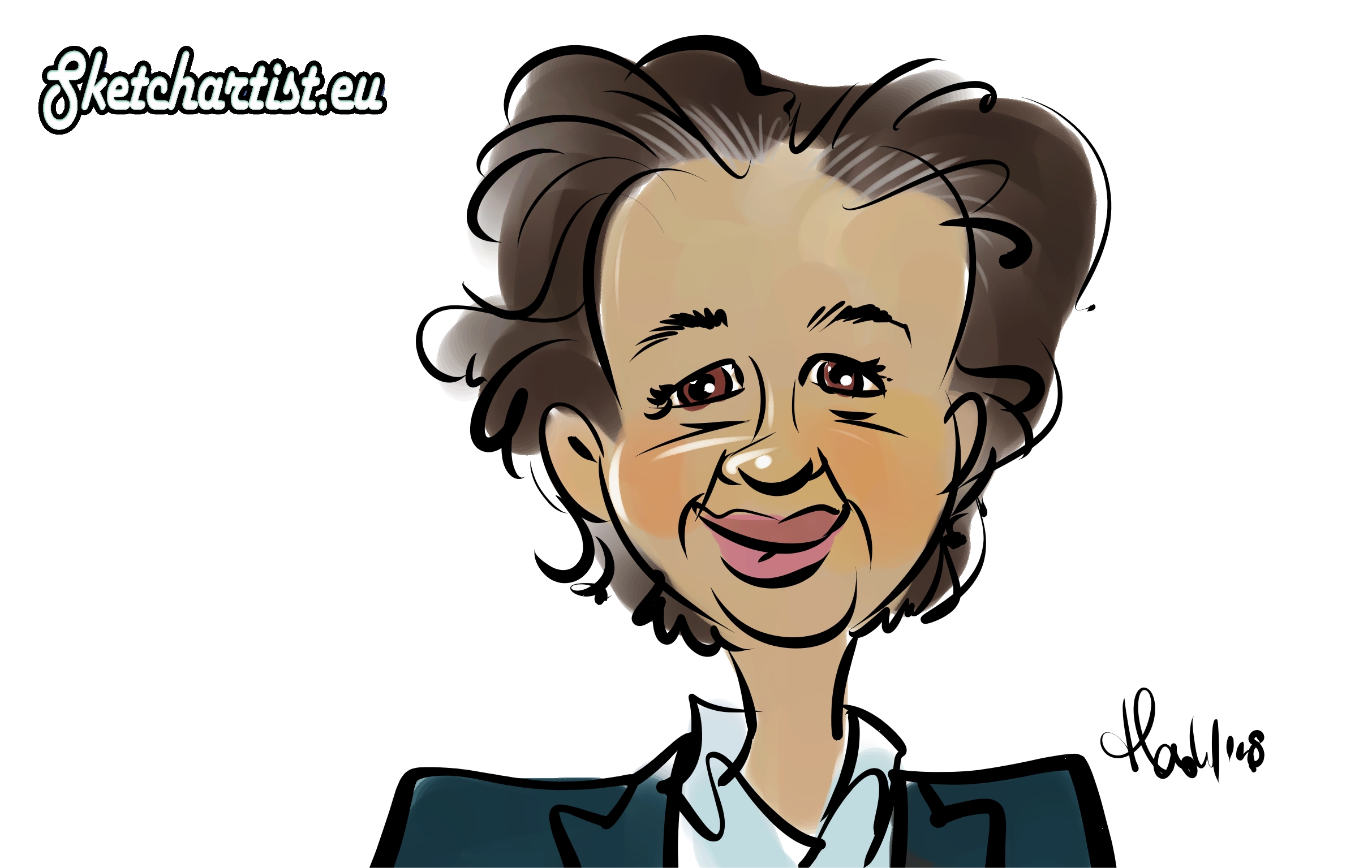 Karikatuur