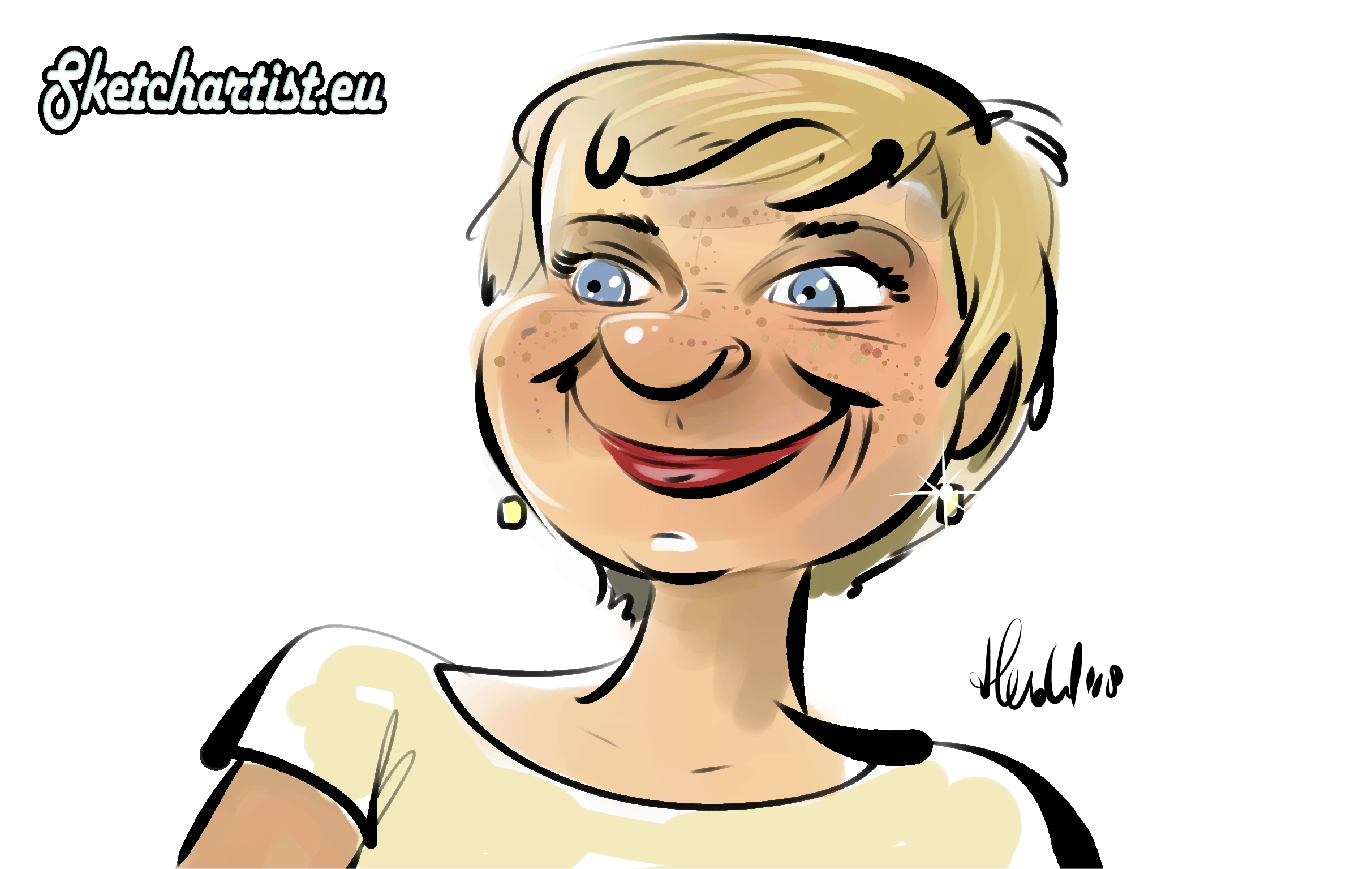 Karikatuur