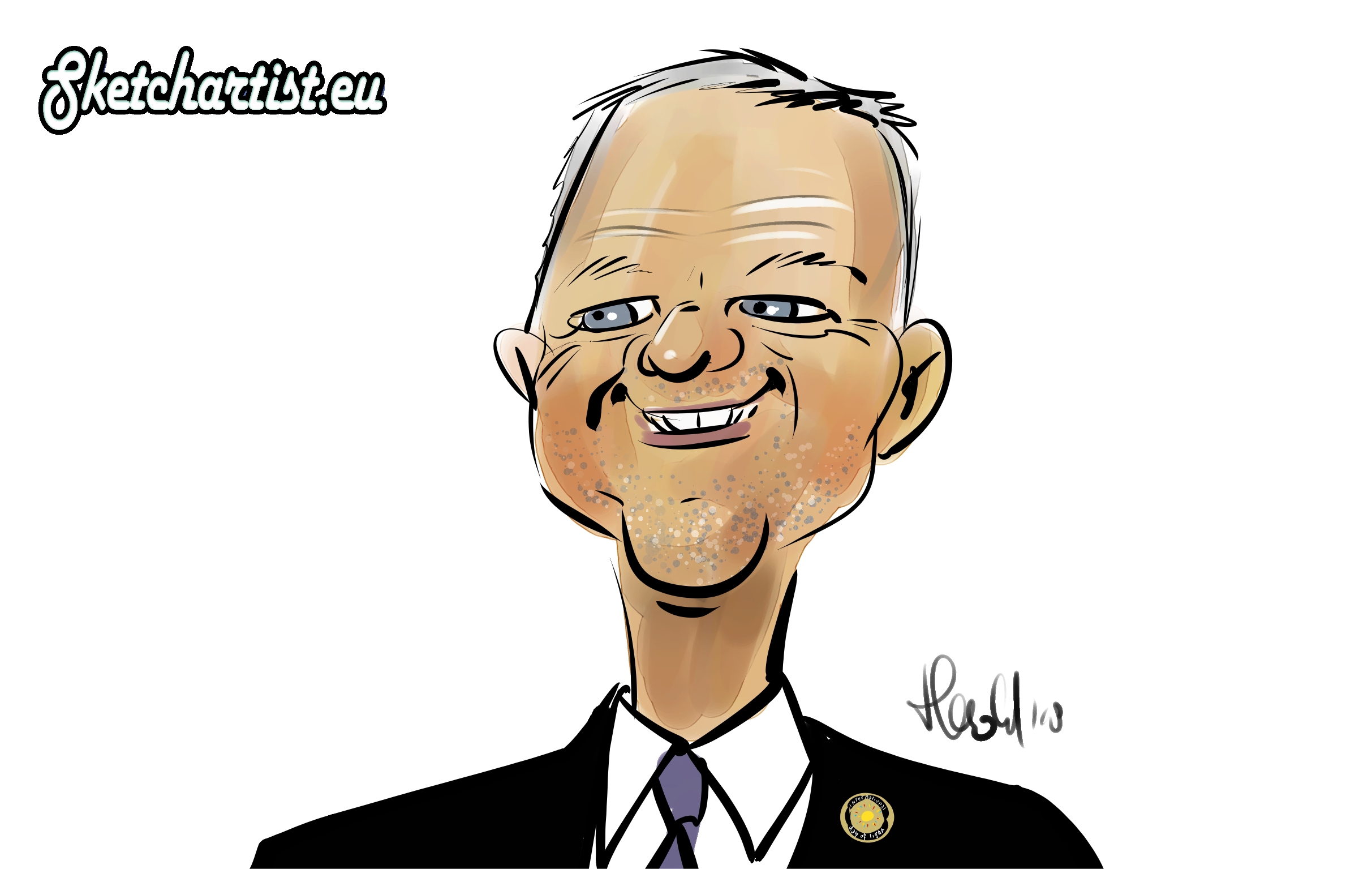 Karikatuur
