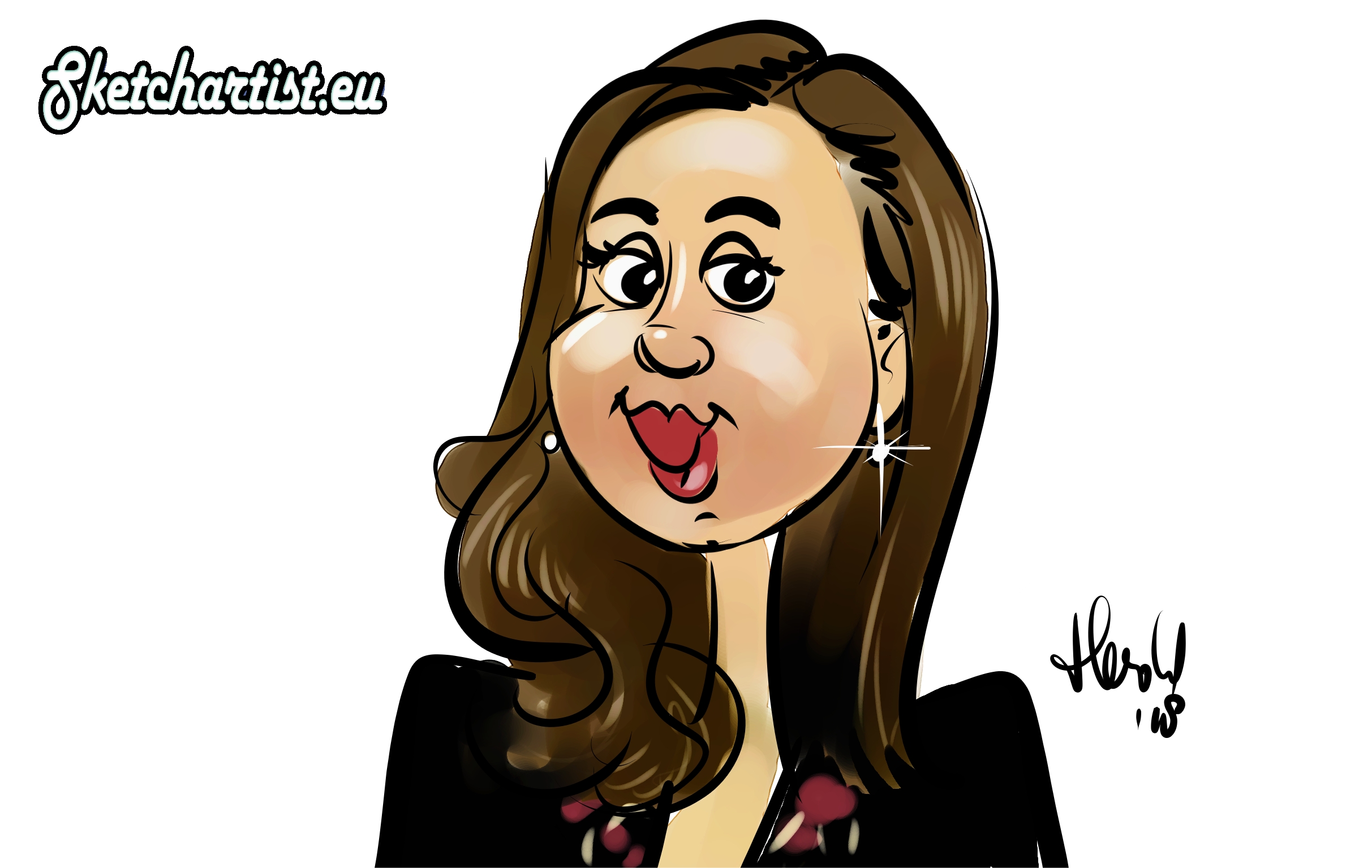 Karikatuur
