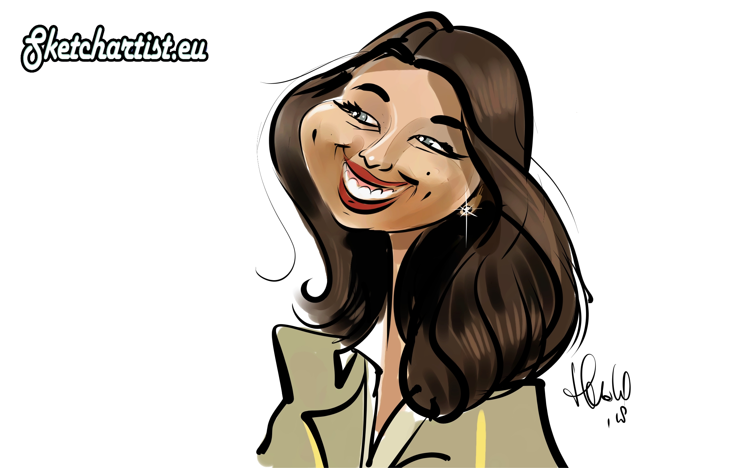 Karikatuur
