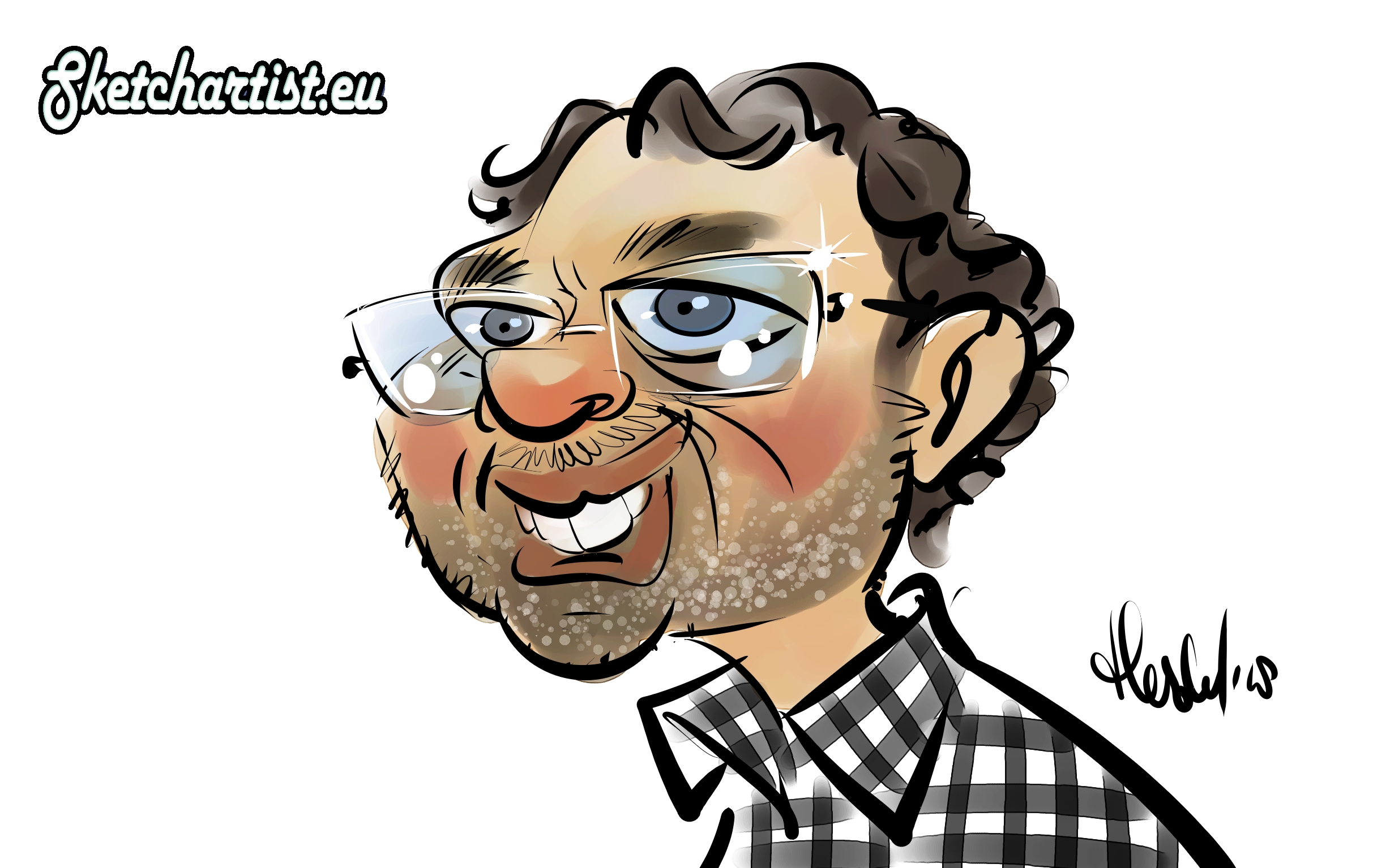 Karikatuur
